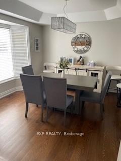 Photo 8 of 12 Dewberry Crescent, Ottawa, Barrhaven - Longfields — HOMEH
