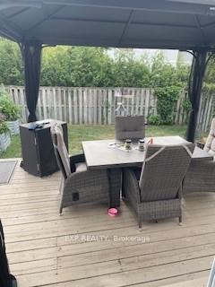 Photo 21 of 12 Dewberry Crescent, Ottawa, Barrhaven - Longfields — HOMEH