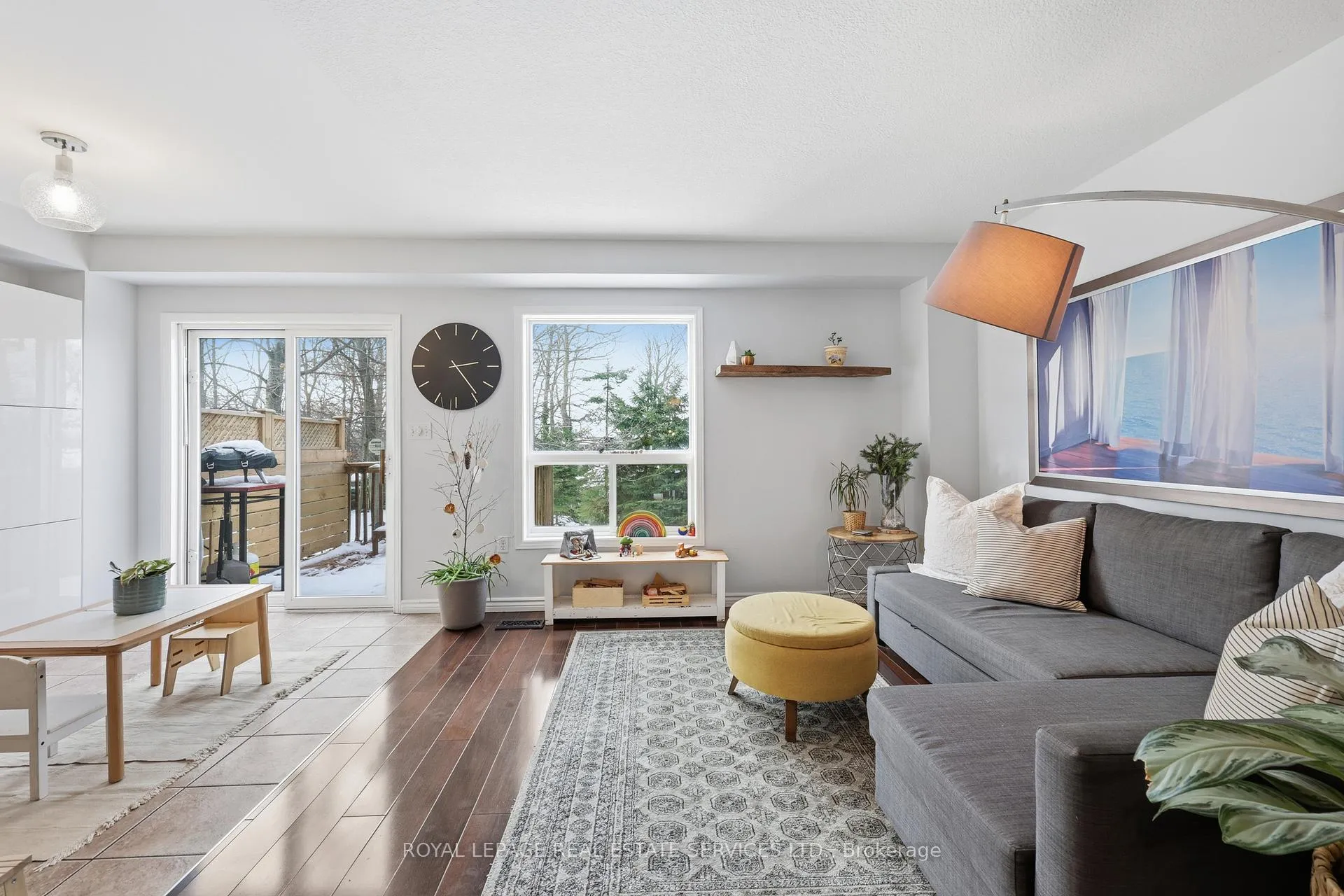Photo 1 of Unit 5, 348 Highland Road W, Hamilton, Stoney Creek Mountain — HOMEH