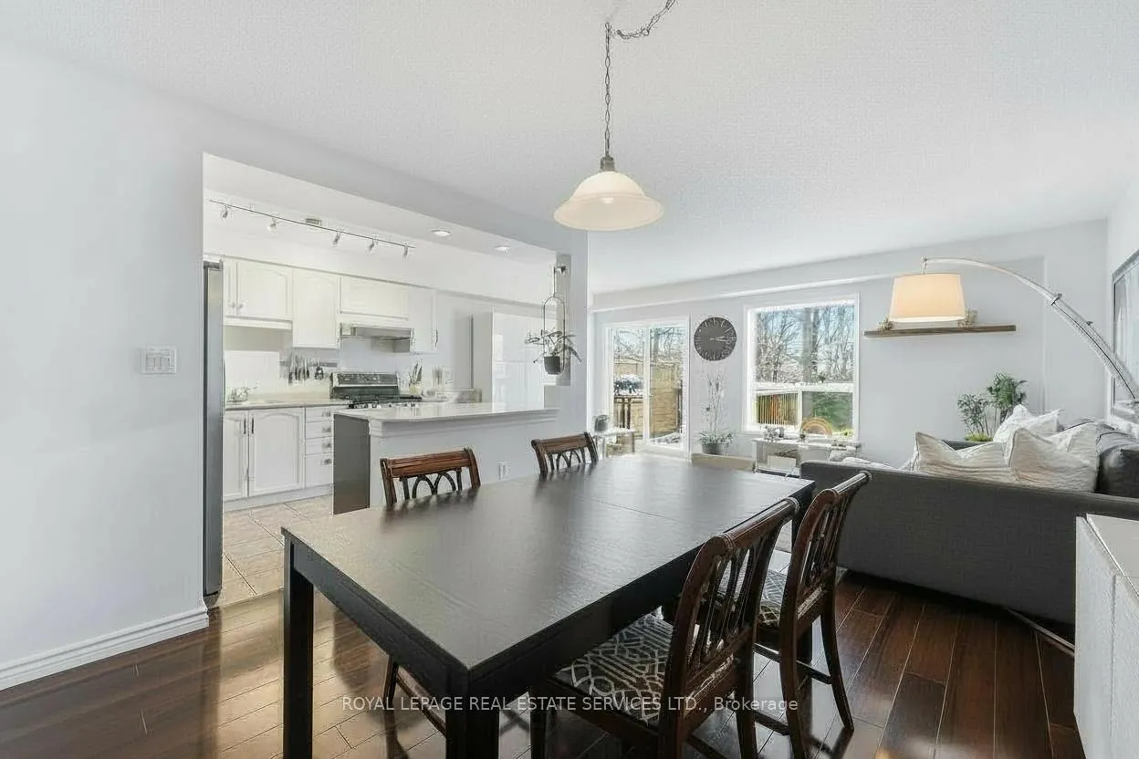 Photo 6 of Unit 5, 348 Highland Road W, Hamilton, Stoney Creek Mountain — HOMEH