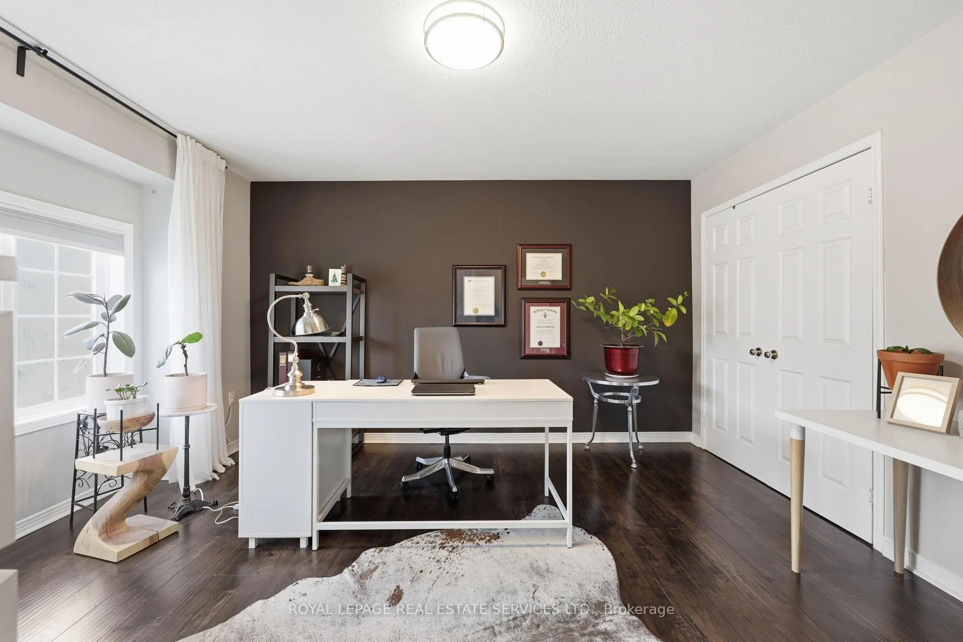 Photo 10 of Unit 5, 348 Highland Road W, Hamilton, Stoney Creek Mountain — HOMEH