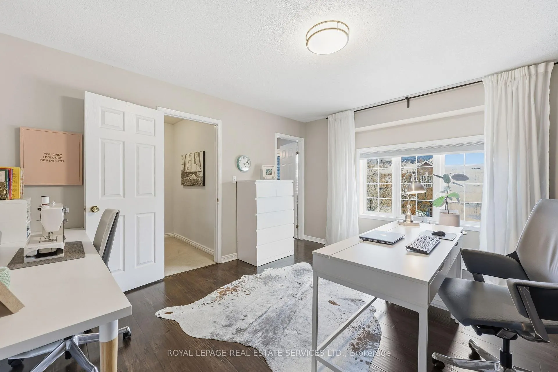 Photo 11 of Unit 5, 348 Highland Road W, Hamilton, Stoney Creek Mountain — HOMEH