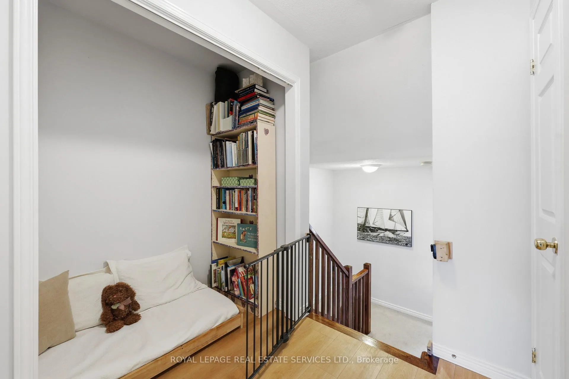 Photo 19 of Unit 5, 348 Highland Road W, Hamilton, Stoney Creek Mountain — HOMEH