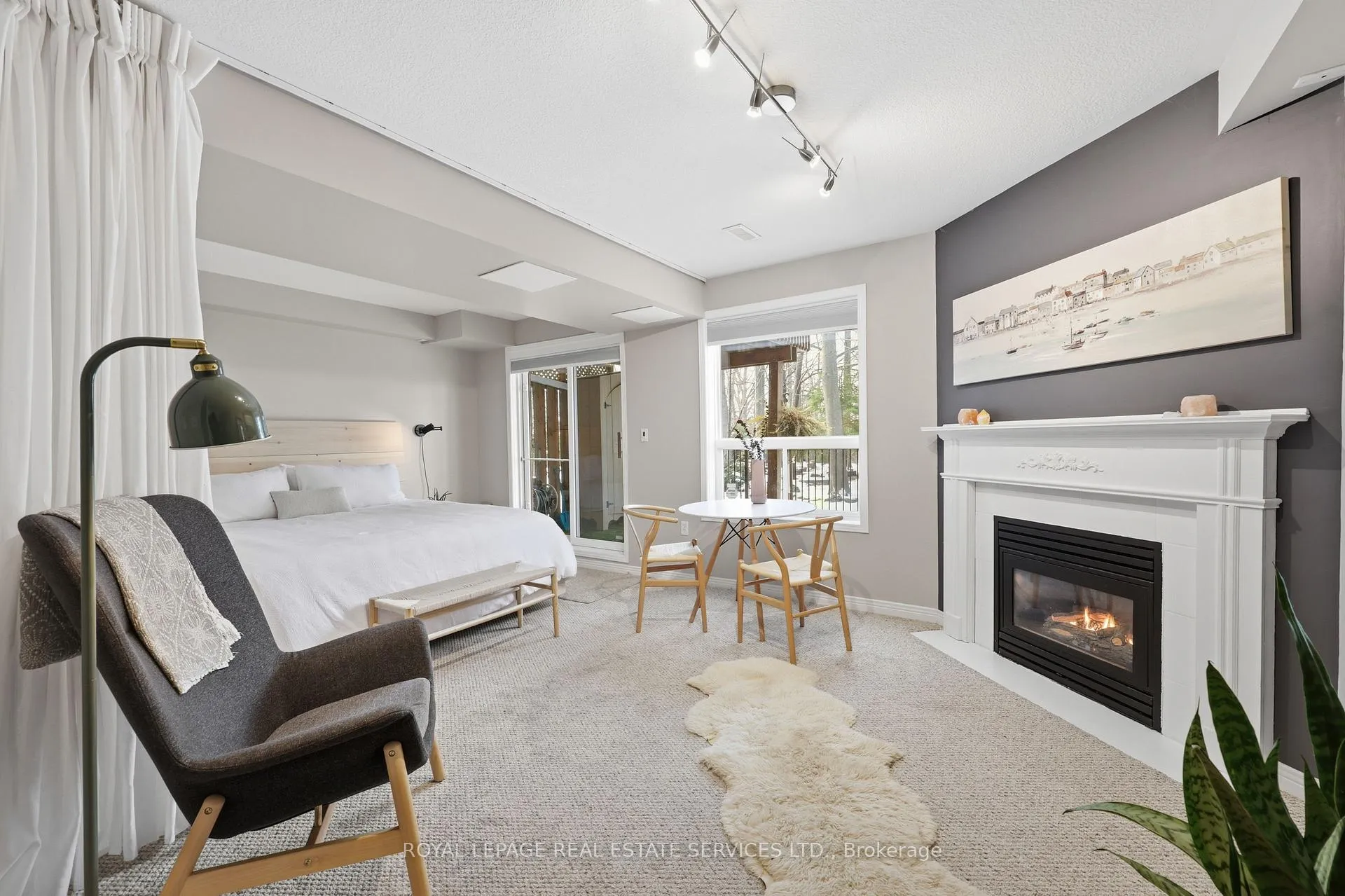 Photo 21 of Unit 5, 348 Highland Road W, Hamilton, Stoney Creek Mountain — HOMEH
