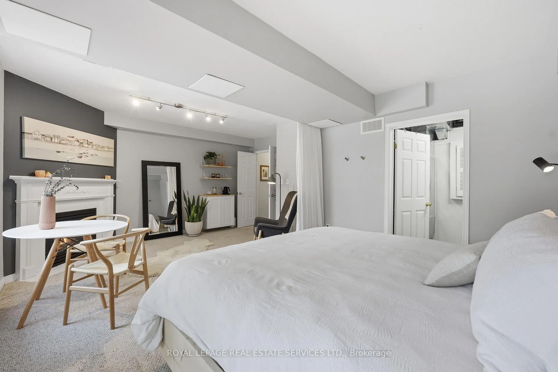 Photo 25 of Unit 5, 348 Highland Road W, Hamilton, Stoney Creek Mountain — HOMEH