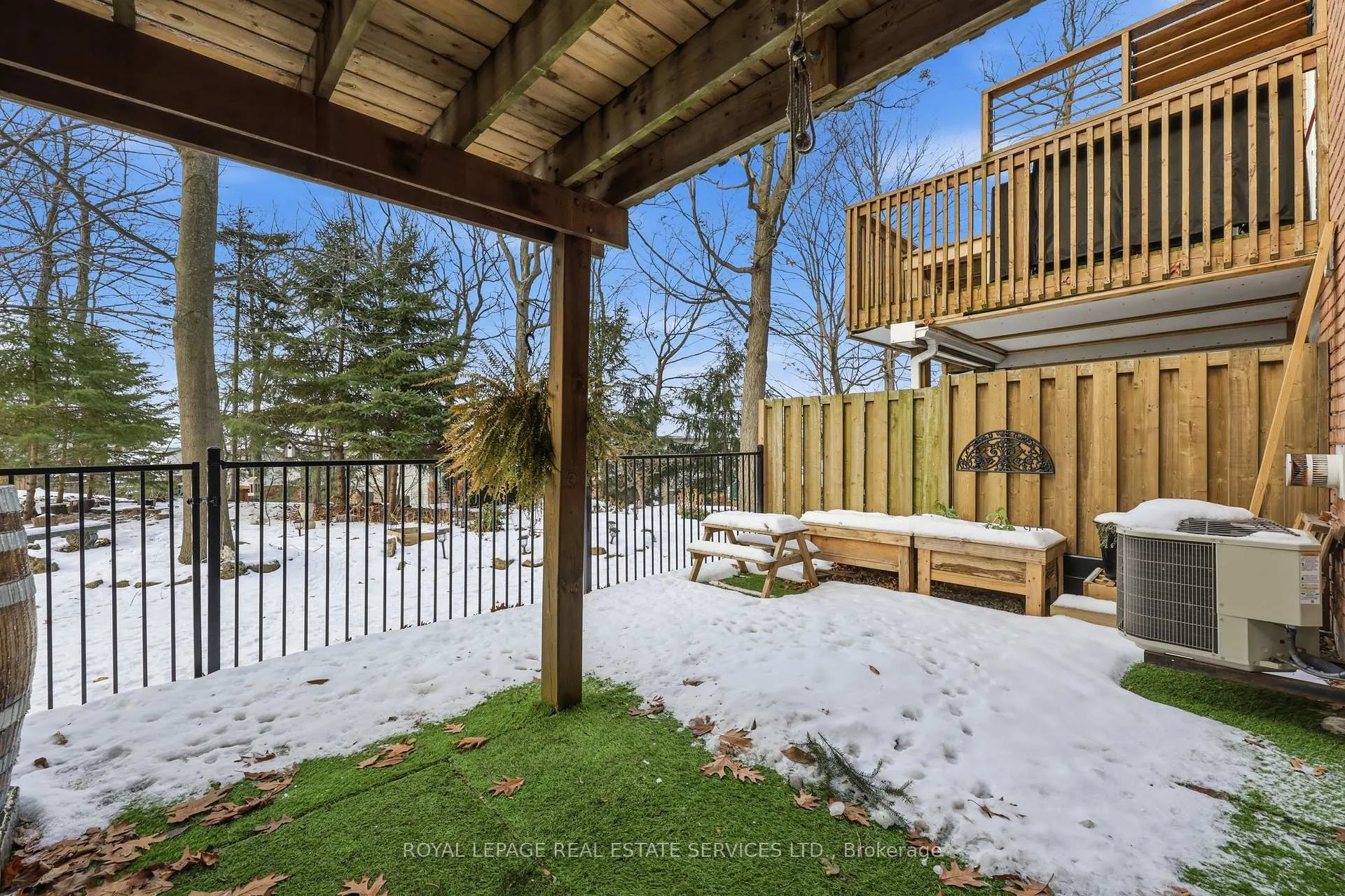Photo 27 of Unit 5, 348 Highland Road W, Hamilton, Stoney Creek Mountain — HOMEH