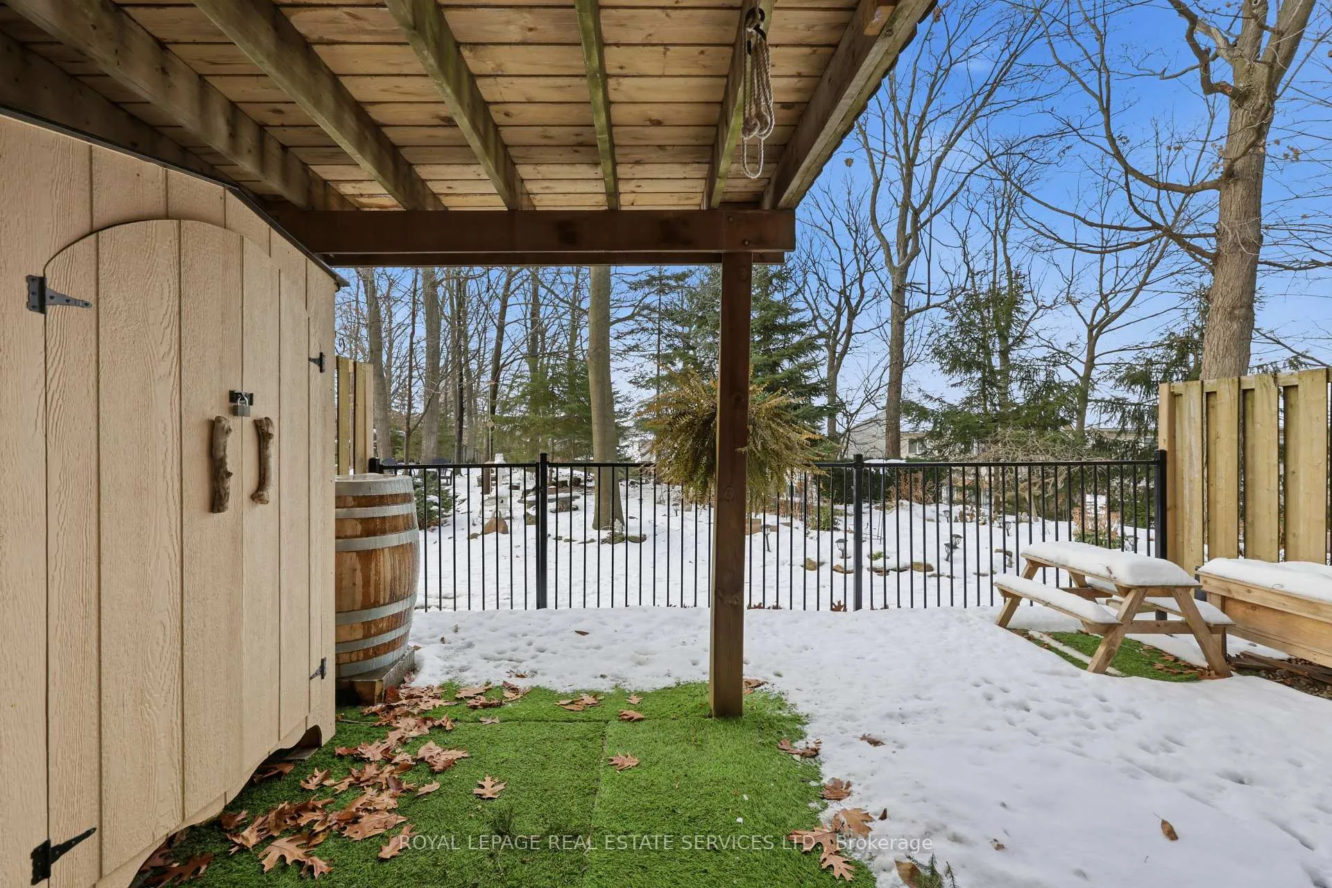 Photo 28 of Unit 5, 348 Highland Road W, Hamilton, Stoney Creek Mountain — HOMEH