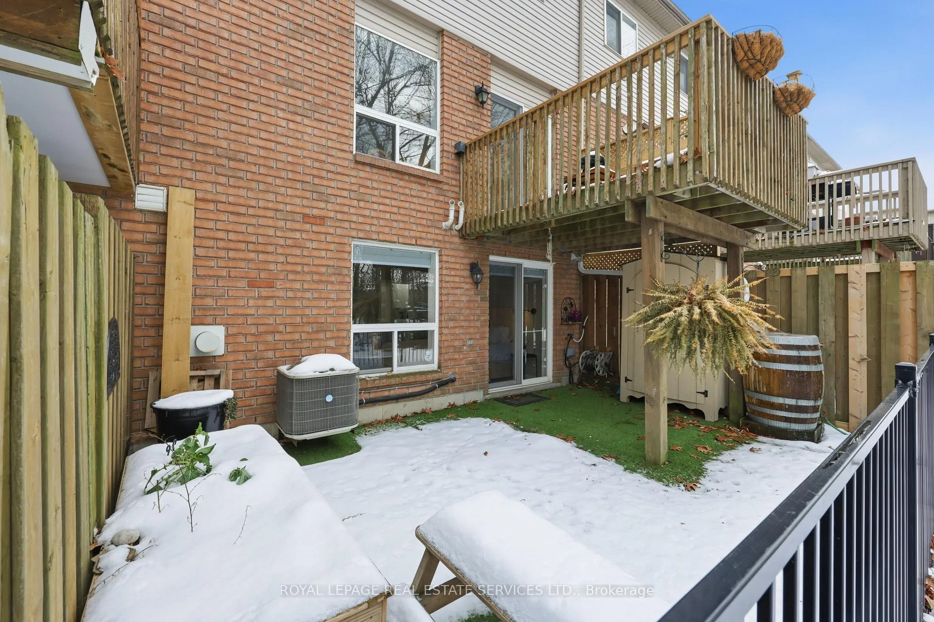 Photo 29 of Unit 5, 348 Highland Road W, Hamilton, Stoney Creek Mountain — HOMEH