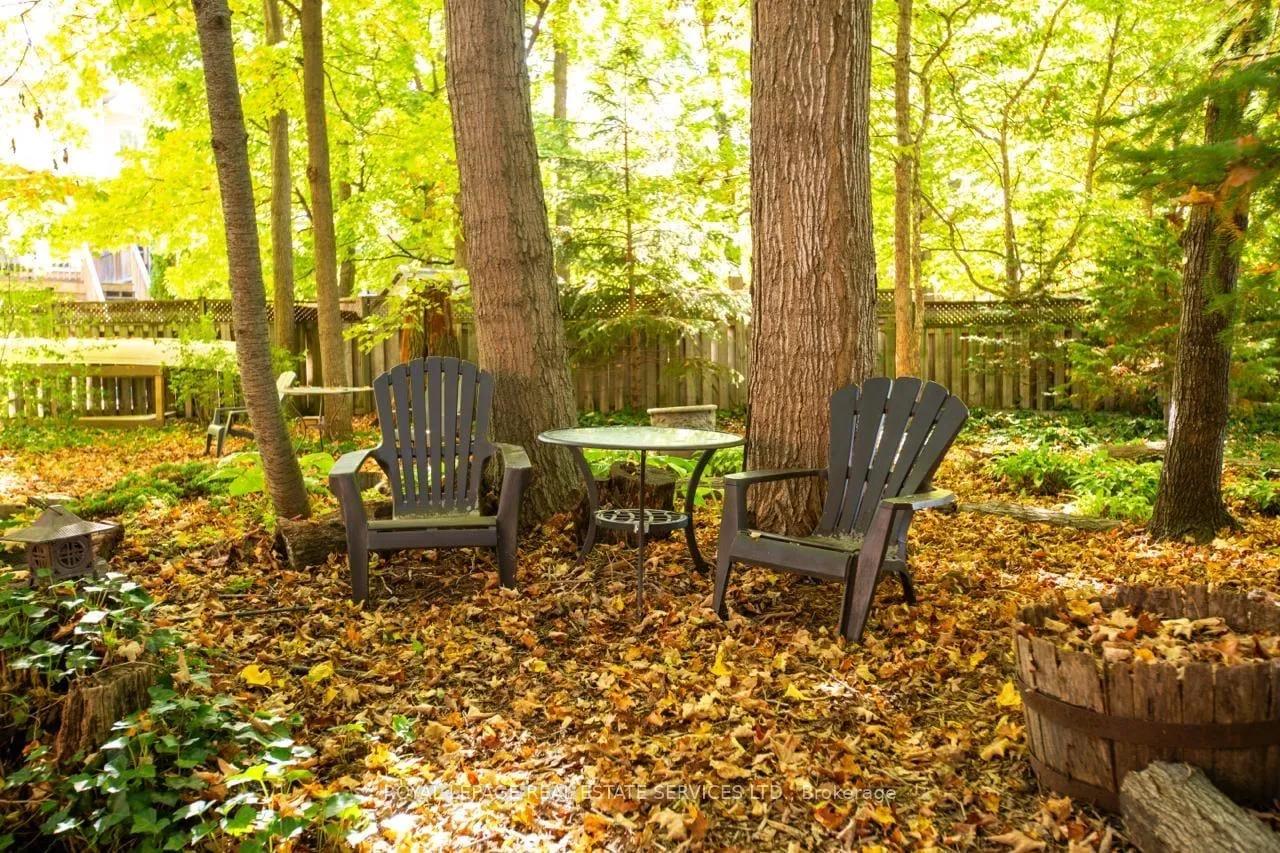 Photo 32 of Unit 5, 348 Highland Road W, Hamilton, Stoney Creek Mountain — HOMEH