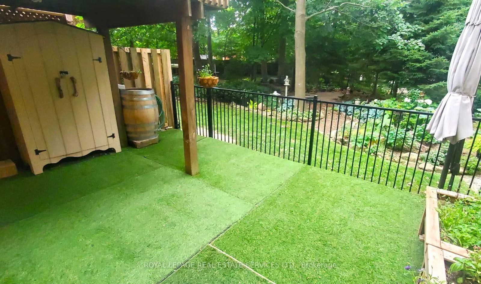 Photo 35 of Unit 5, 348 Highland Road W, Hamilton, Stoney Creek Mountain — HOMEH