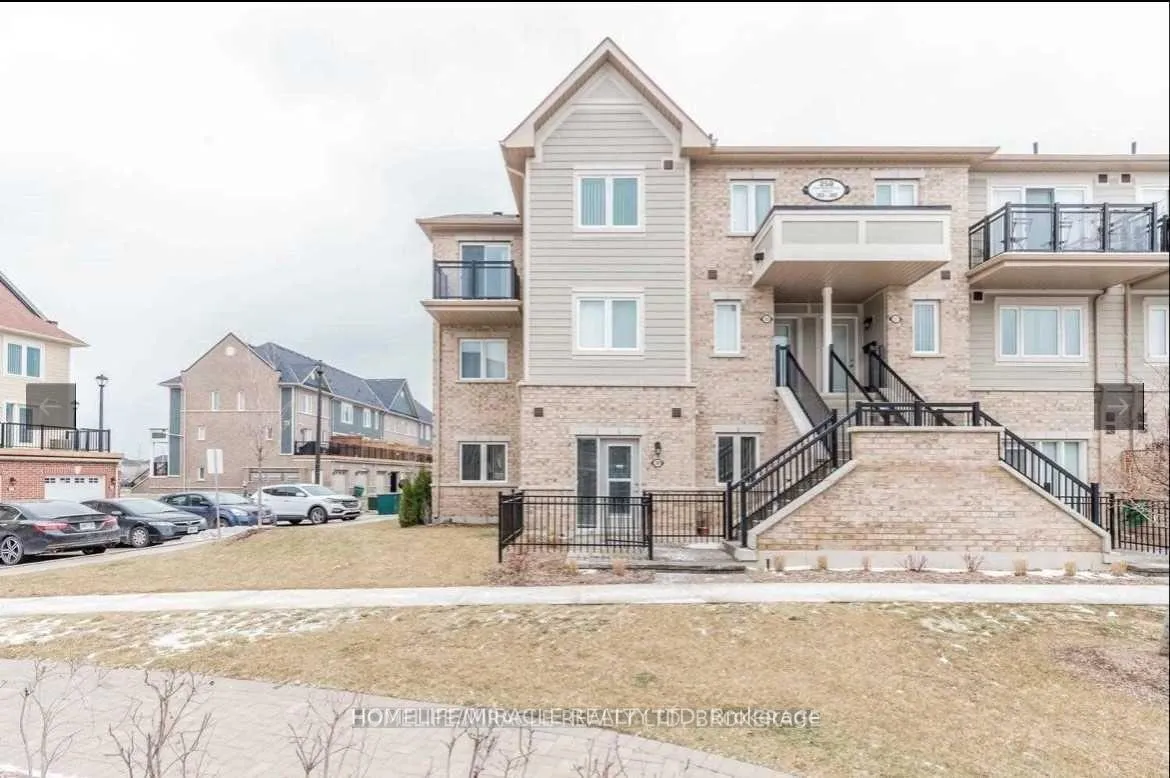 Front of Unit 309, 250 Sunny Meadow Boulevard