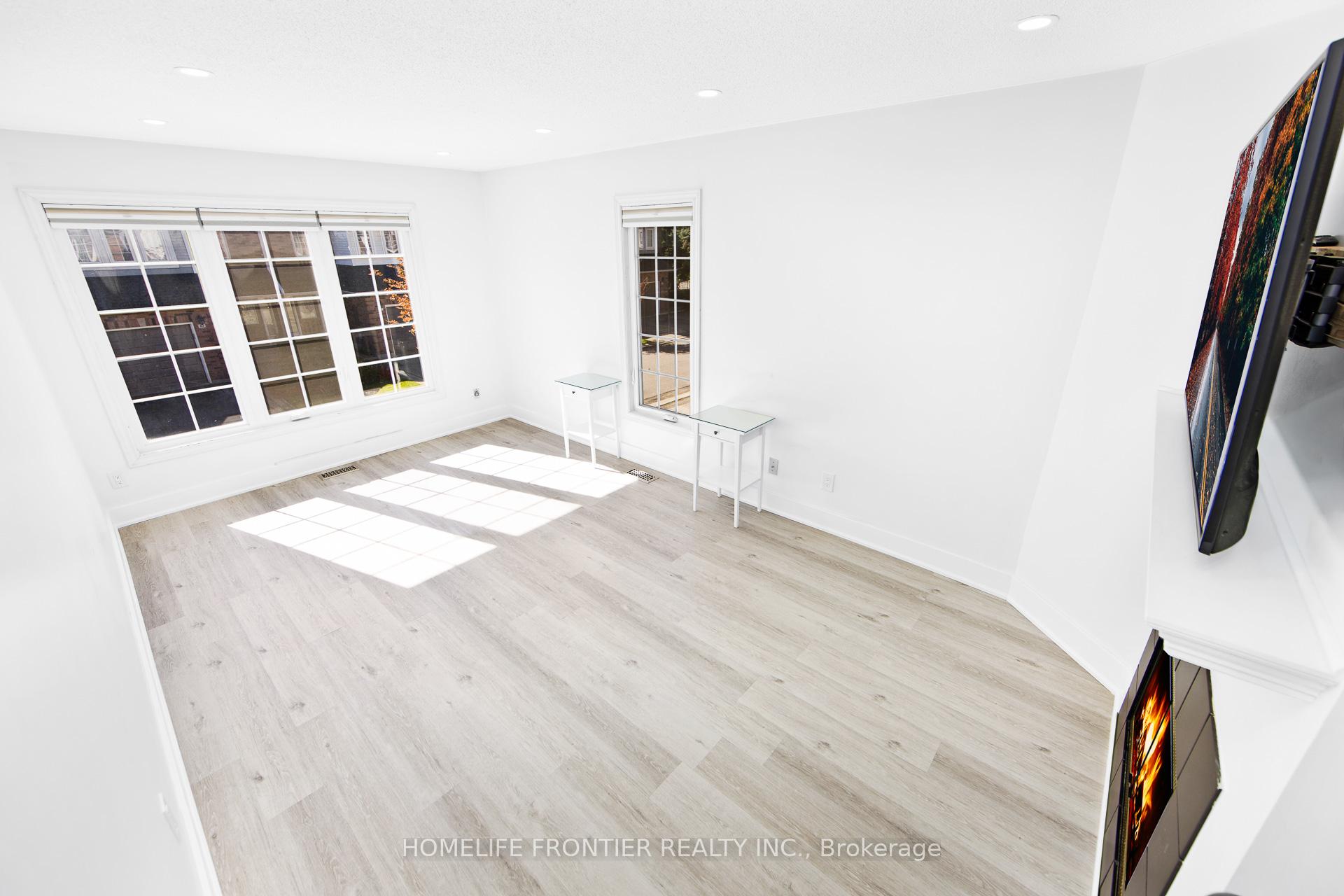 Photo 9 of 9 Lancewood Crescent, Brampton, Queen Street Corridor — HOMEH