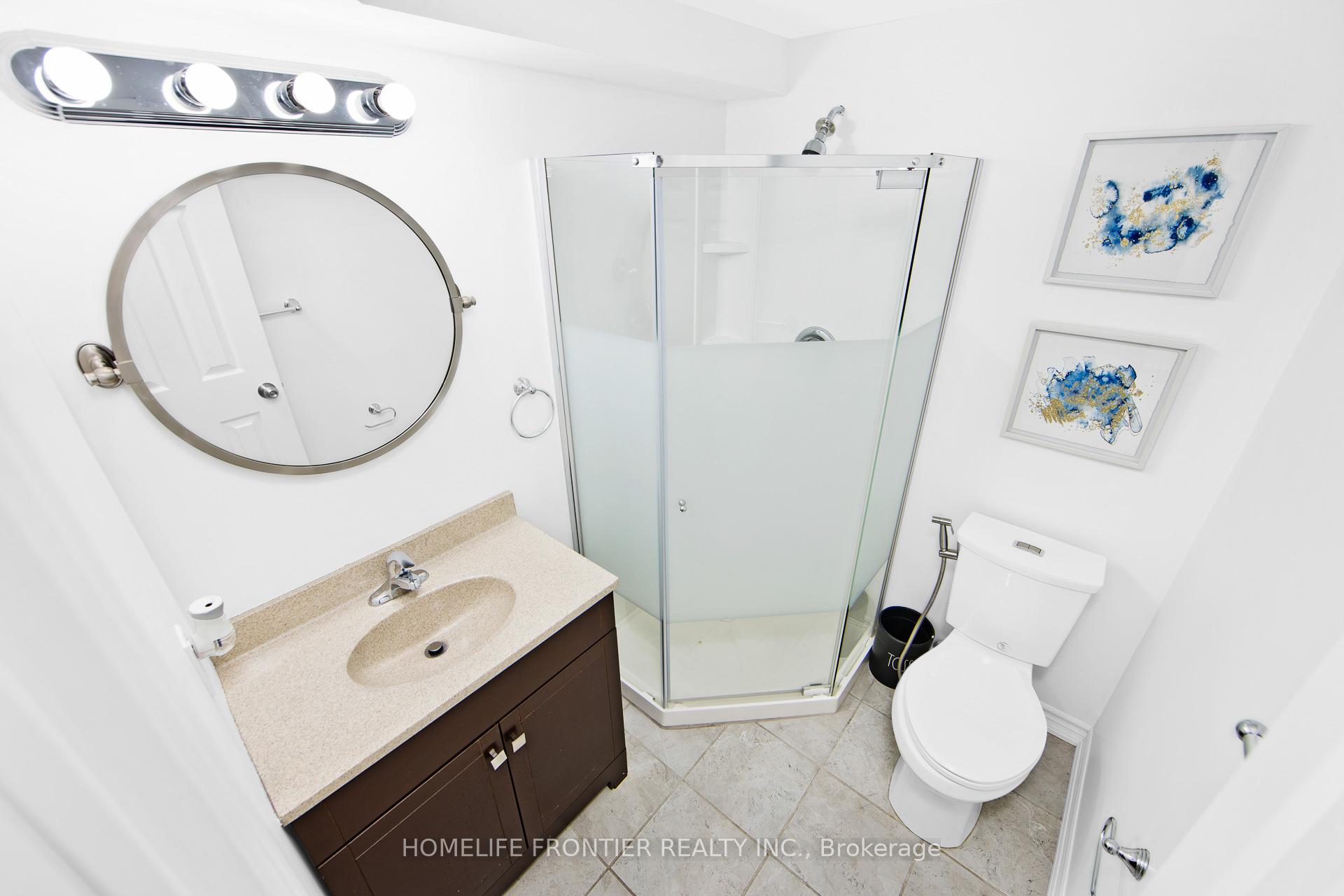 Photo 18 of 9 Lancewood Crescent, Brampton, Queen Street Corridor — HOMEH