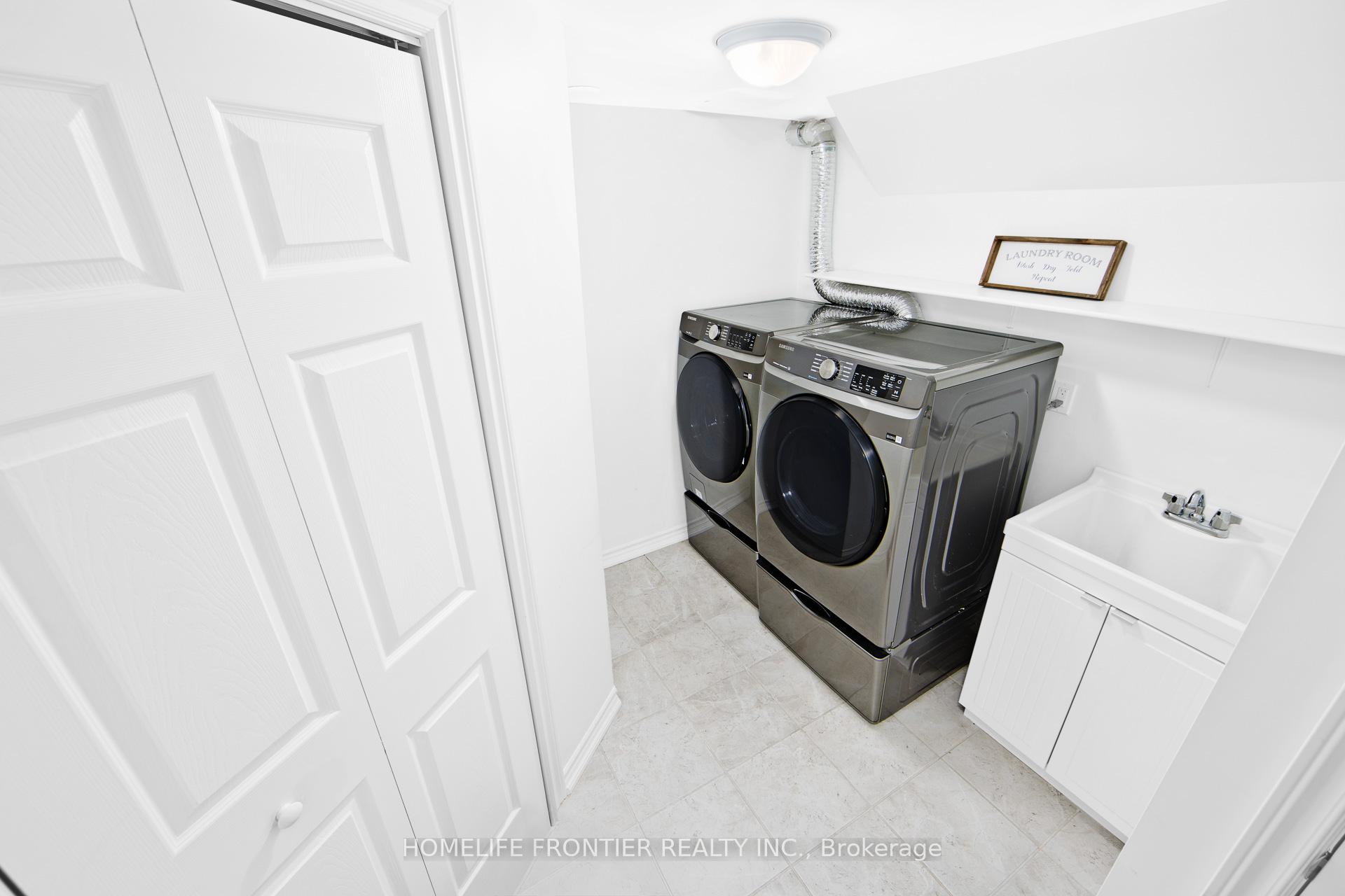 Photo 19 of 9 Lancewood Crescent, Brampton, Queen Street Corridor — HOMEH