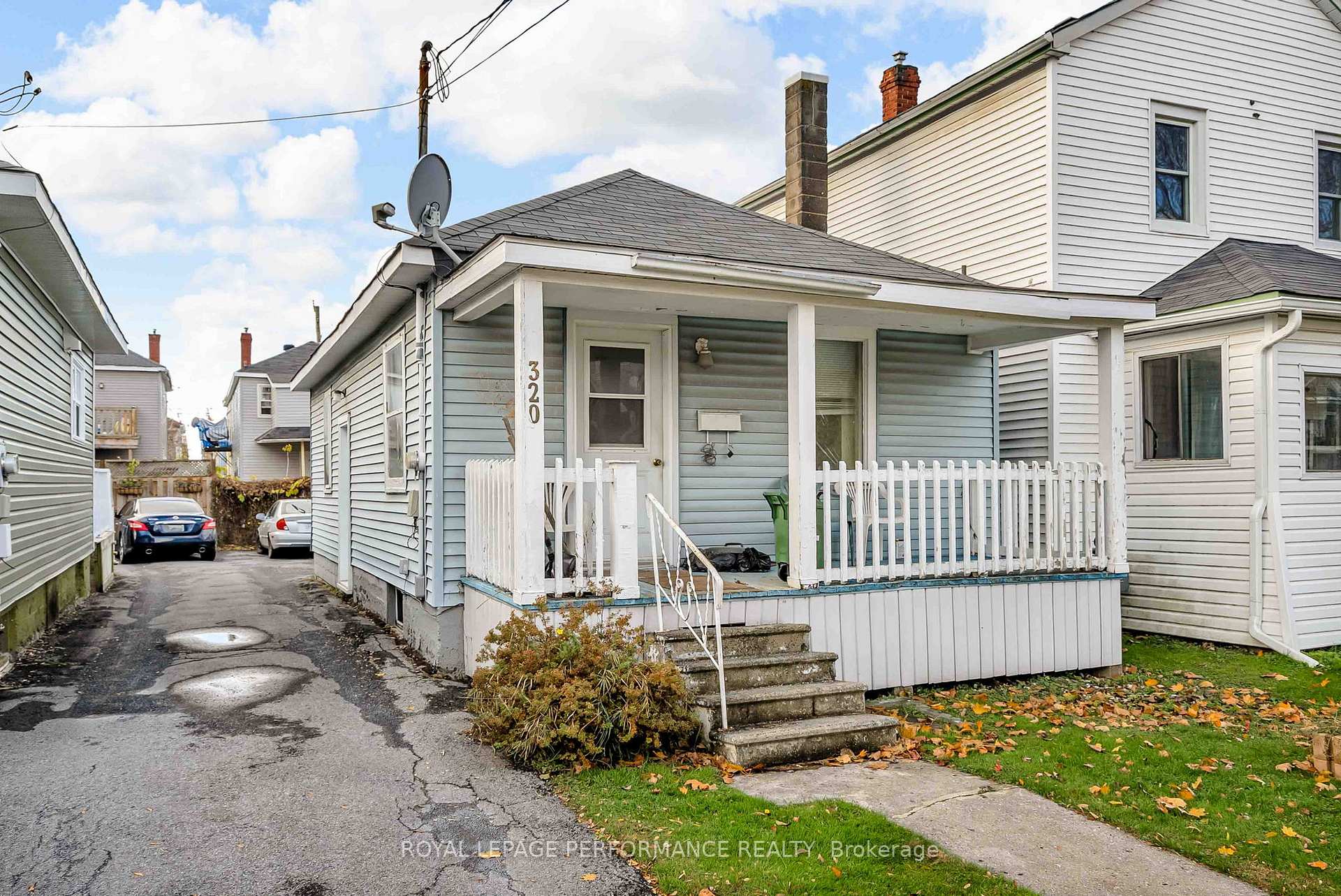 Photo 1 of 320 St Felix Street, Cornwall — HOMEH