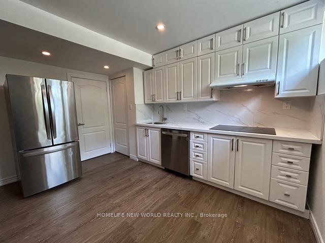 Photo 1 of Unit Main & Bsmt, 1683 Bur Oak Avenue, Markham, Wismer — HOMEH