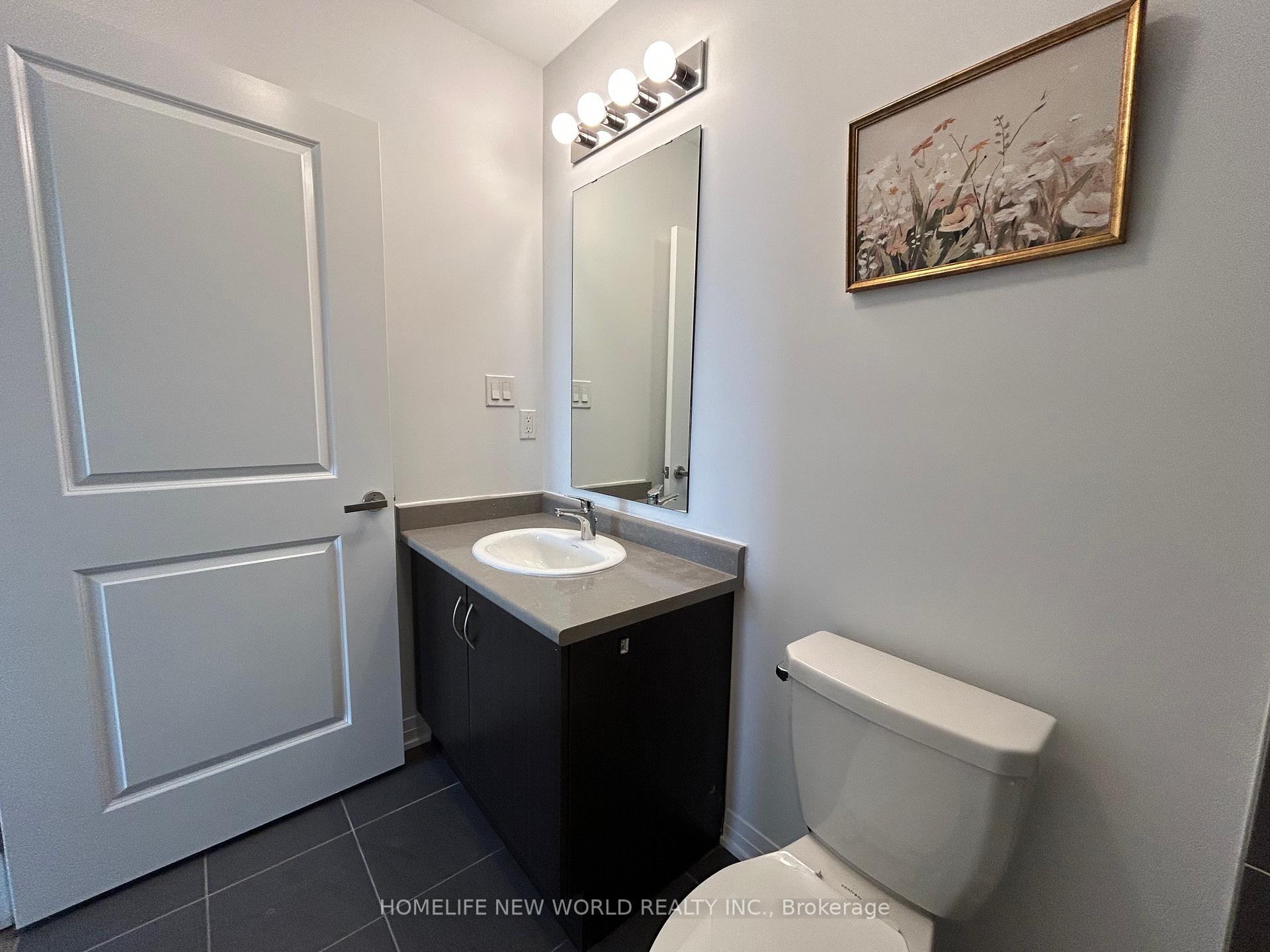 Photo 7 of Unit Main & Bsmt, 1683 Bur Oak Avenue, Markham, Wismer — HOMEH