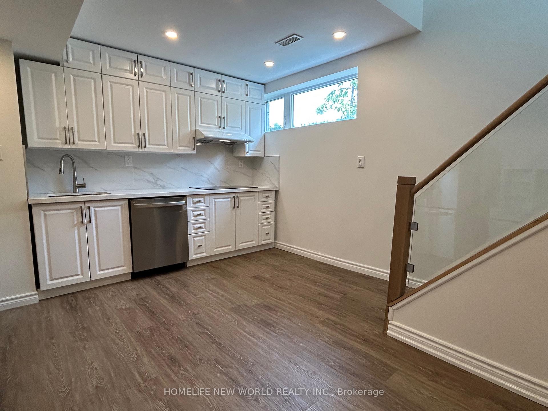 Photo 12 of Unit Main & Bsmt, 1683 Bur Oak Avenue, Markham, Wismer — HOMEH