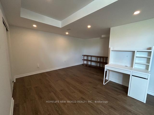 Photo 14 of Unit Main & Bsmt, 1683 Bur Oak Avenue, Markham, Wismer — HOMEH