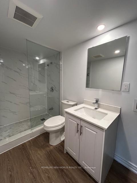 Photo 17 of Unit Main & Bsmt, 1683 Bur Oak Avenue, Markham, Wismer — HOMEH