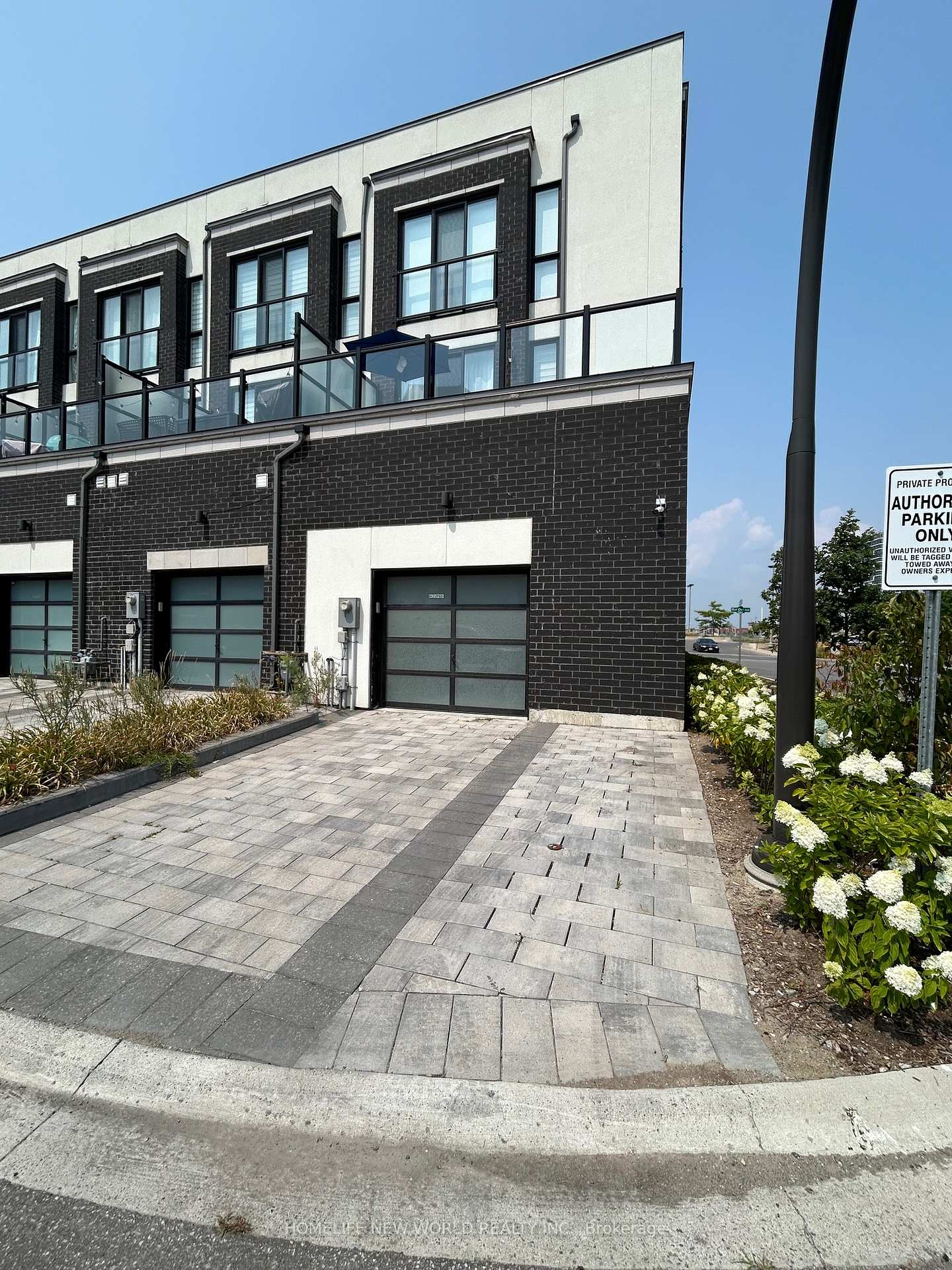 Photo 19 of Unit Main & Bsmt, 1683 Bur Oak Avenue, Markham, Wismer — HOMEH