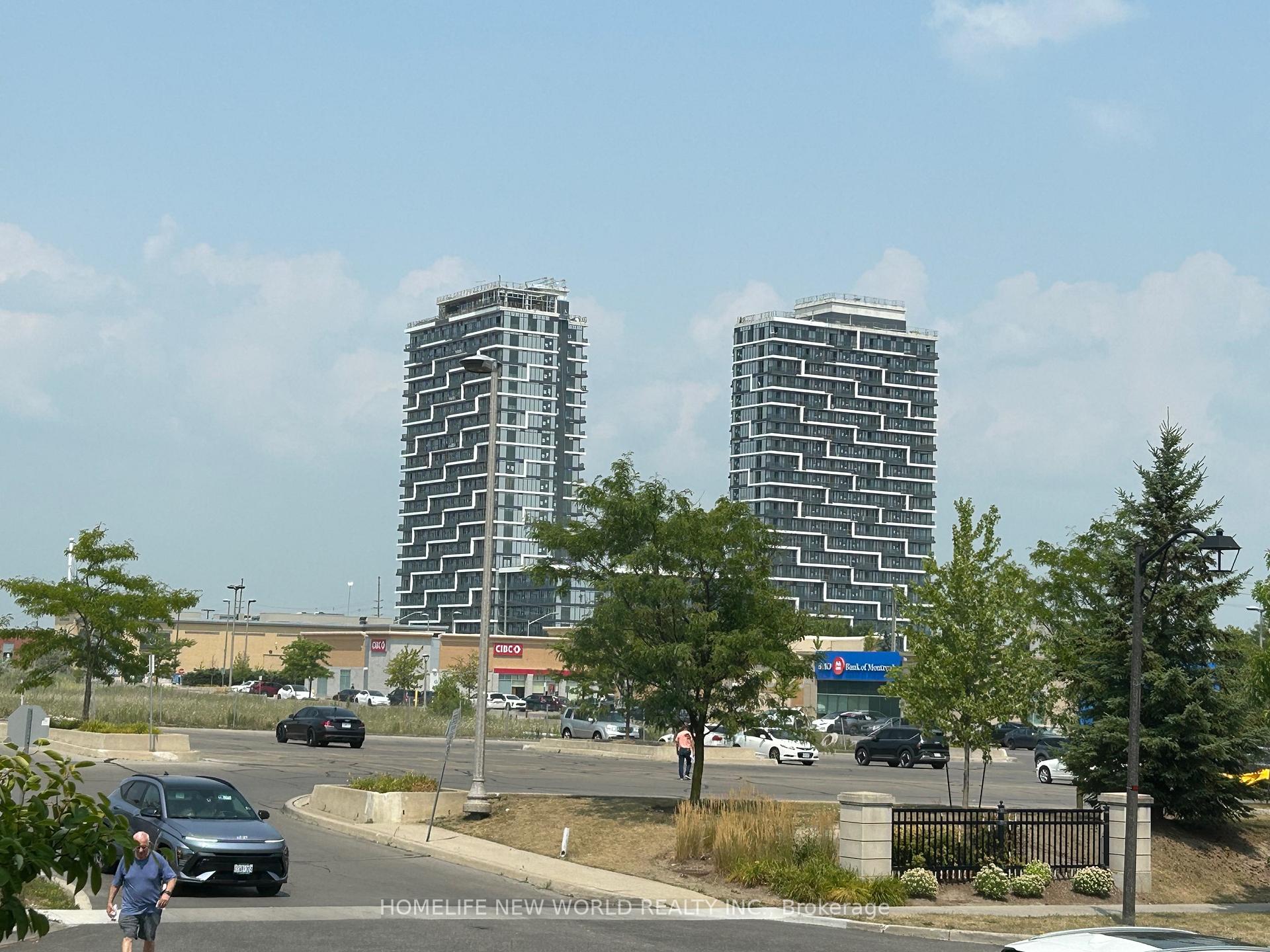 Photo 20 of Unit Main & Bsmt, 1683 Bur Oak Avenue, Markham, Wismer — HOMEH