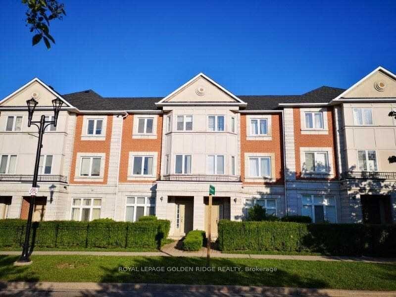 Photo 1 of 154 Town Centre Boulevard, Markham, Unionville — HOMEH