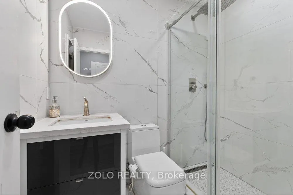 Photo 20 of 20 Bridesburg Drive, Etobicoke, Kingsview Village-The Westway — HOMEH