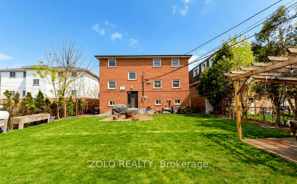 Photo 49 of 20 Bridesburg Drive, Etobicoke, Kingsview Village-The Westway — HOMEH