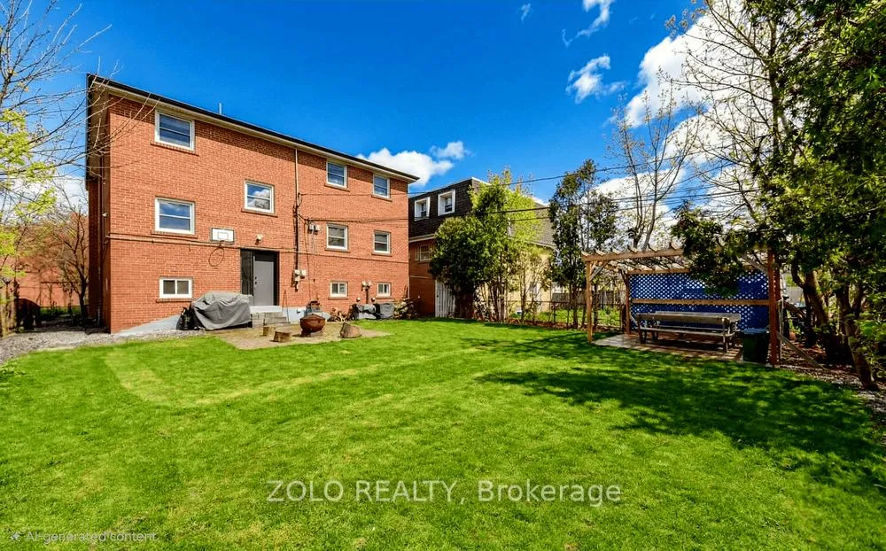 Photo 50 of 20 Bridesburg Drive, Etobicoke, Kingsview Village-The Westway — HOMEH