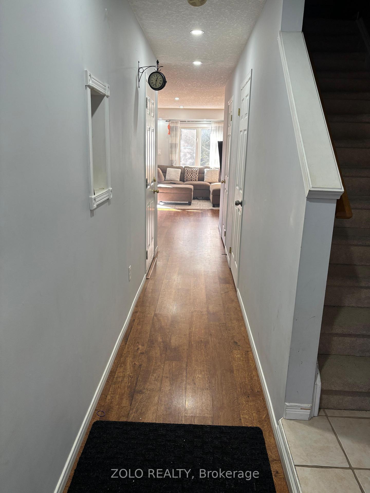 Photo 3 of Unit H52, 85 Bankside Drive, Kitchener — HOMEH