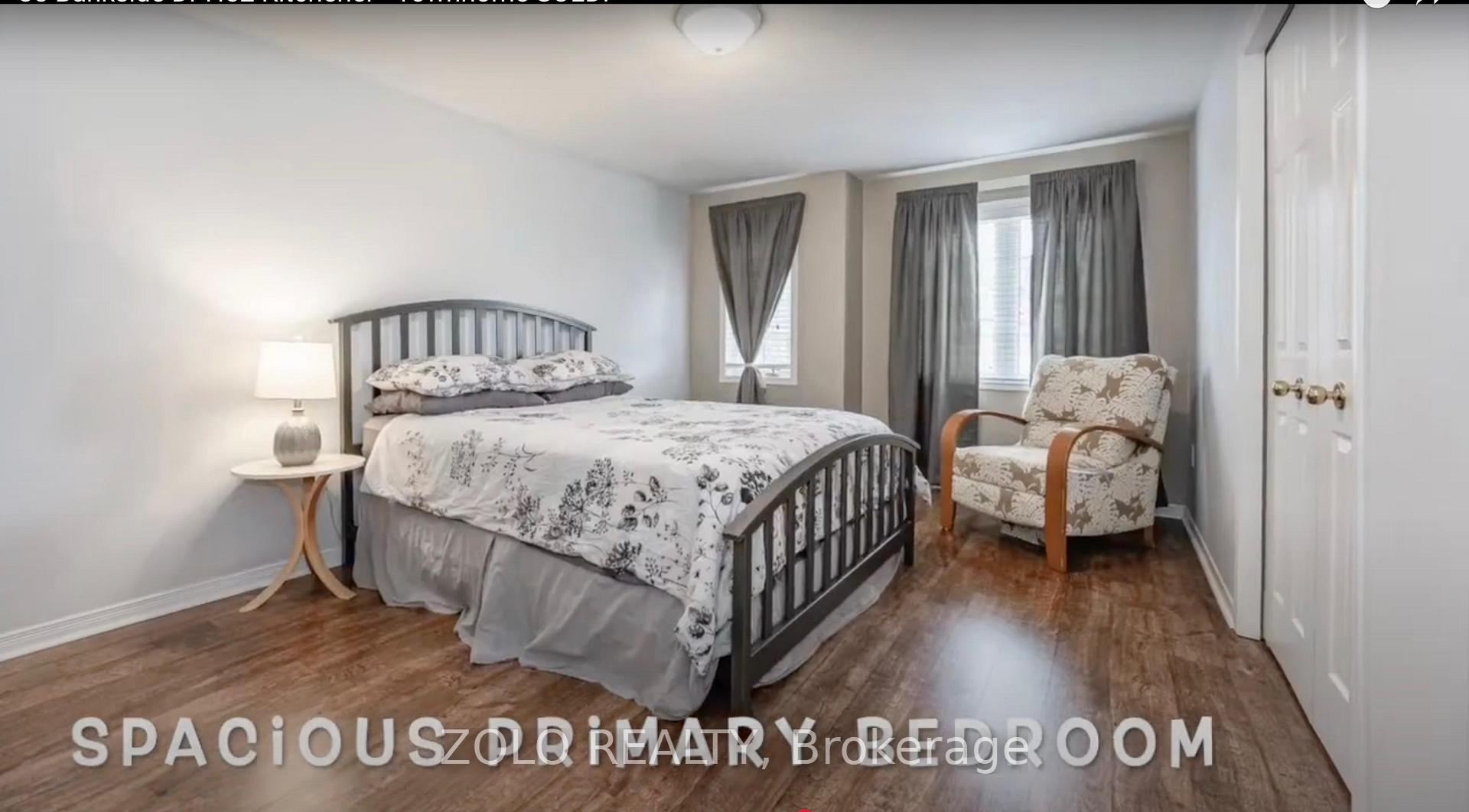 Photo 9 of Unit H52, 85 Bankside Drive, Kitchener — HOMEH