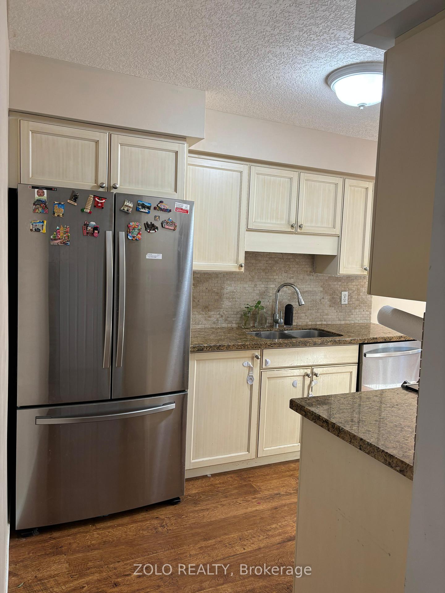 Photo 16 of Unit H52, 85 Bankside Drive, Kitchener — HOMEH