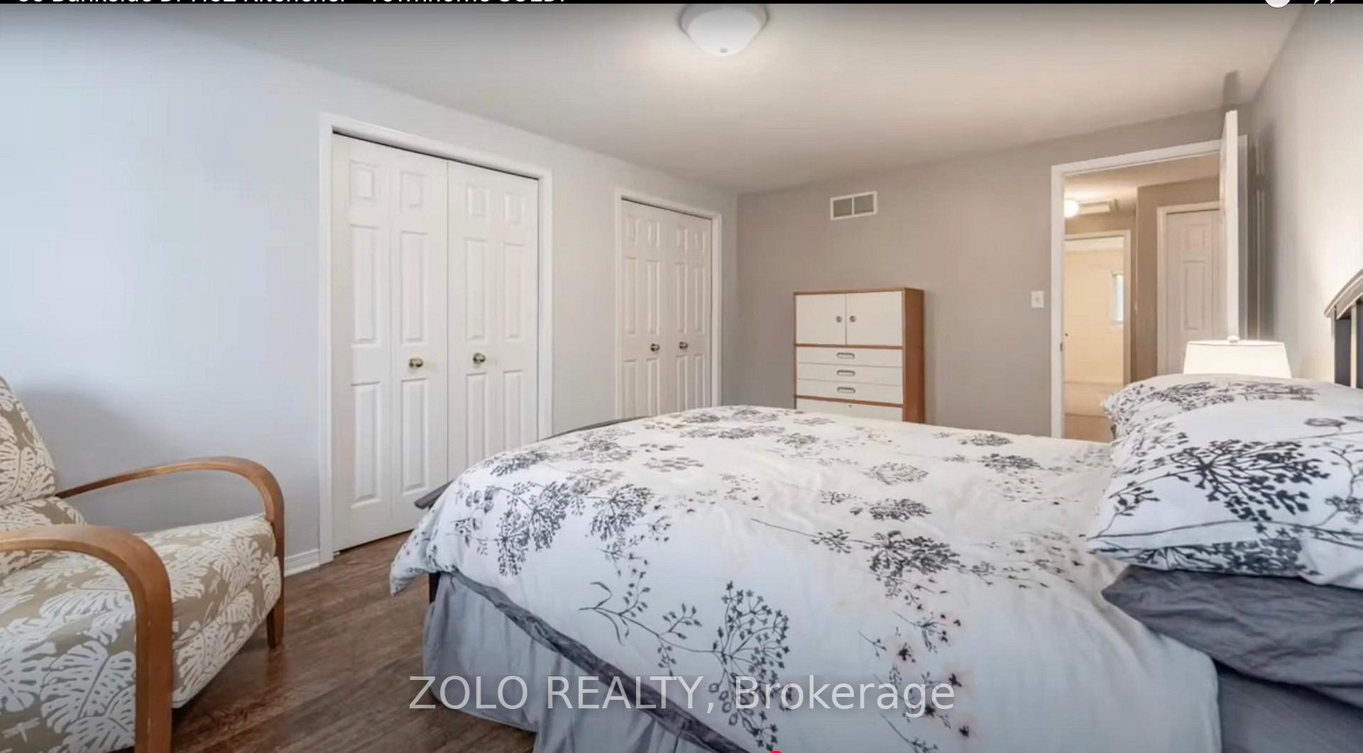 Photo 21 of Unit H52, 85 Bankside Drive, Kitchener — HOMEH