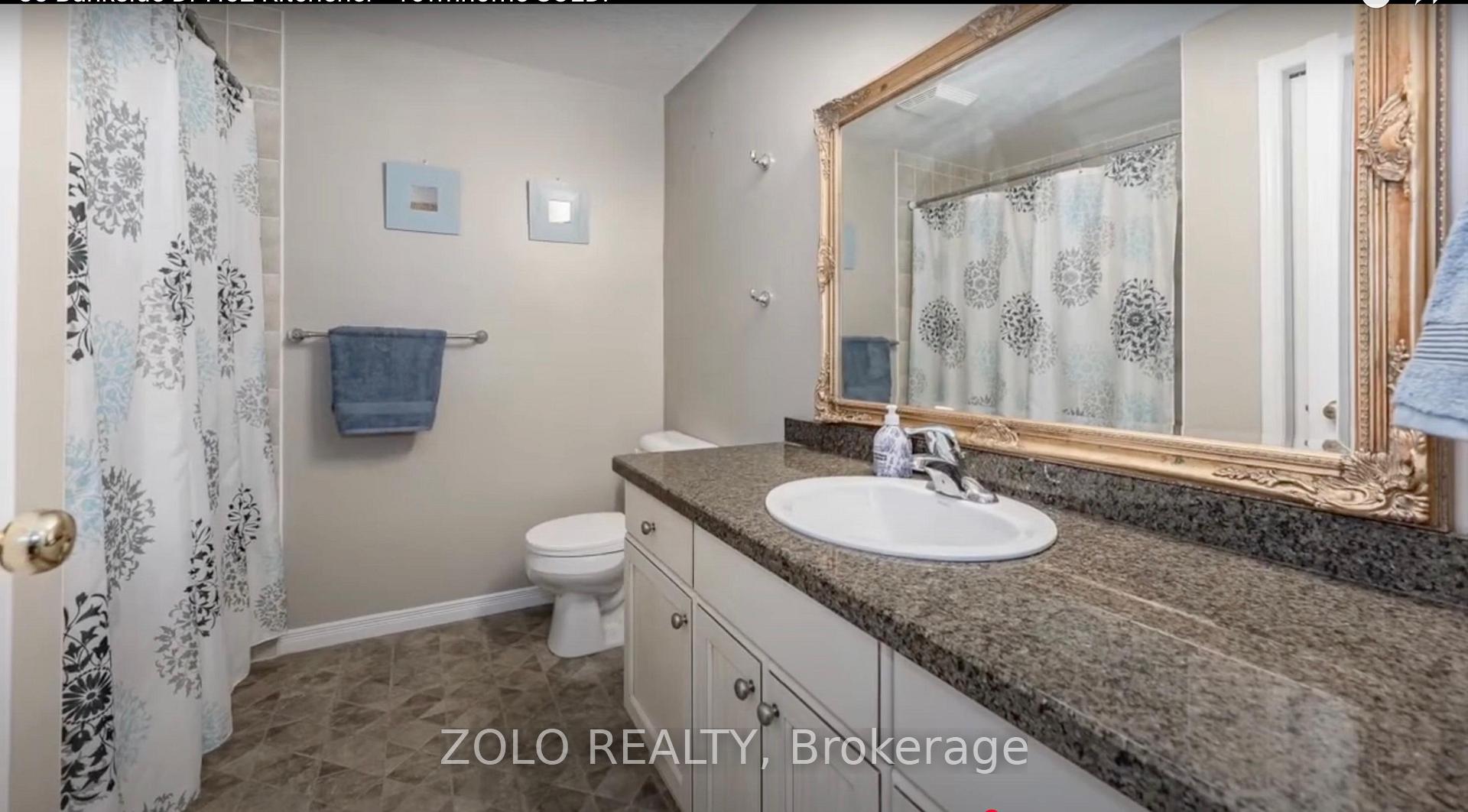 Photo 22 of Unit H52, 85 Bankside Drive, Kitchener — HOMEH
