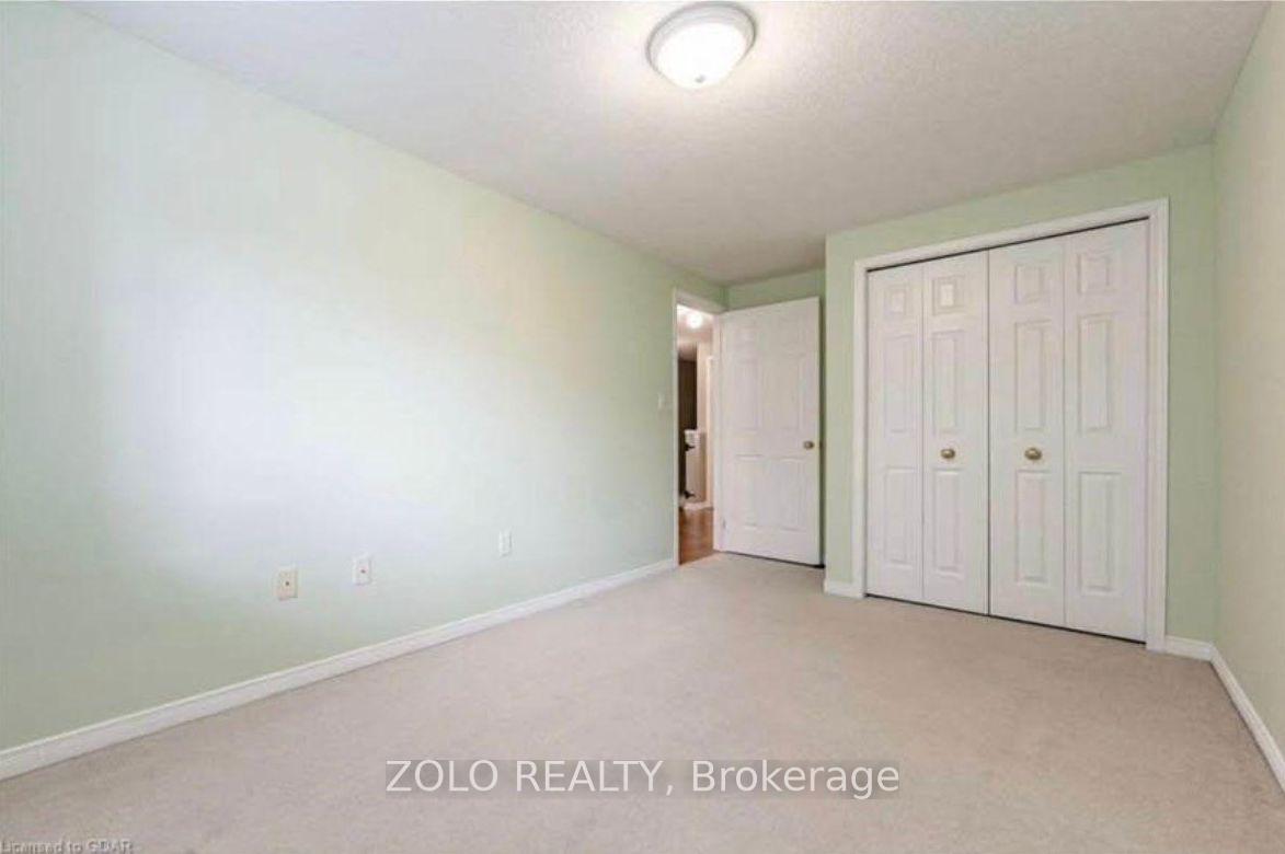 Photo 24 of Unit H52, 85 Bankside Drive, Kitchener — HOMEH