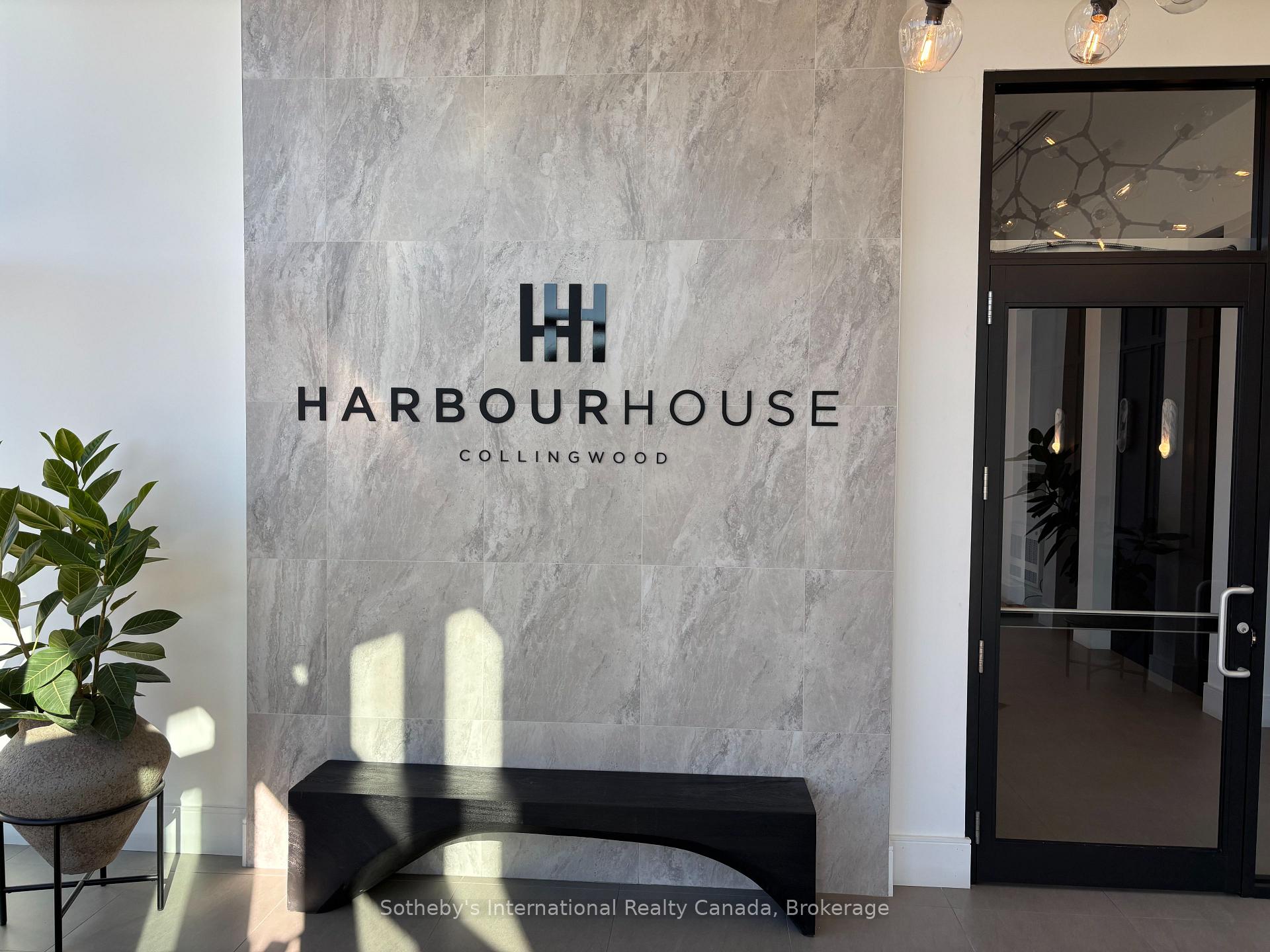 Photo 2 of Unit 206, 31 Huron Street, Collingwood — HOMEH