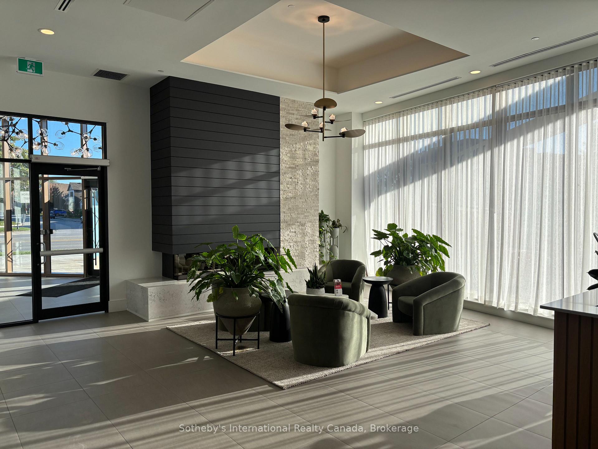 Photo 5 of Unit 206, 31 Huron Street, Collingwood — HOMEH