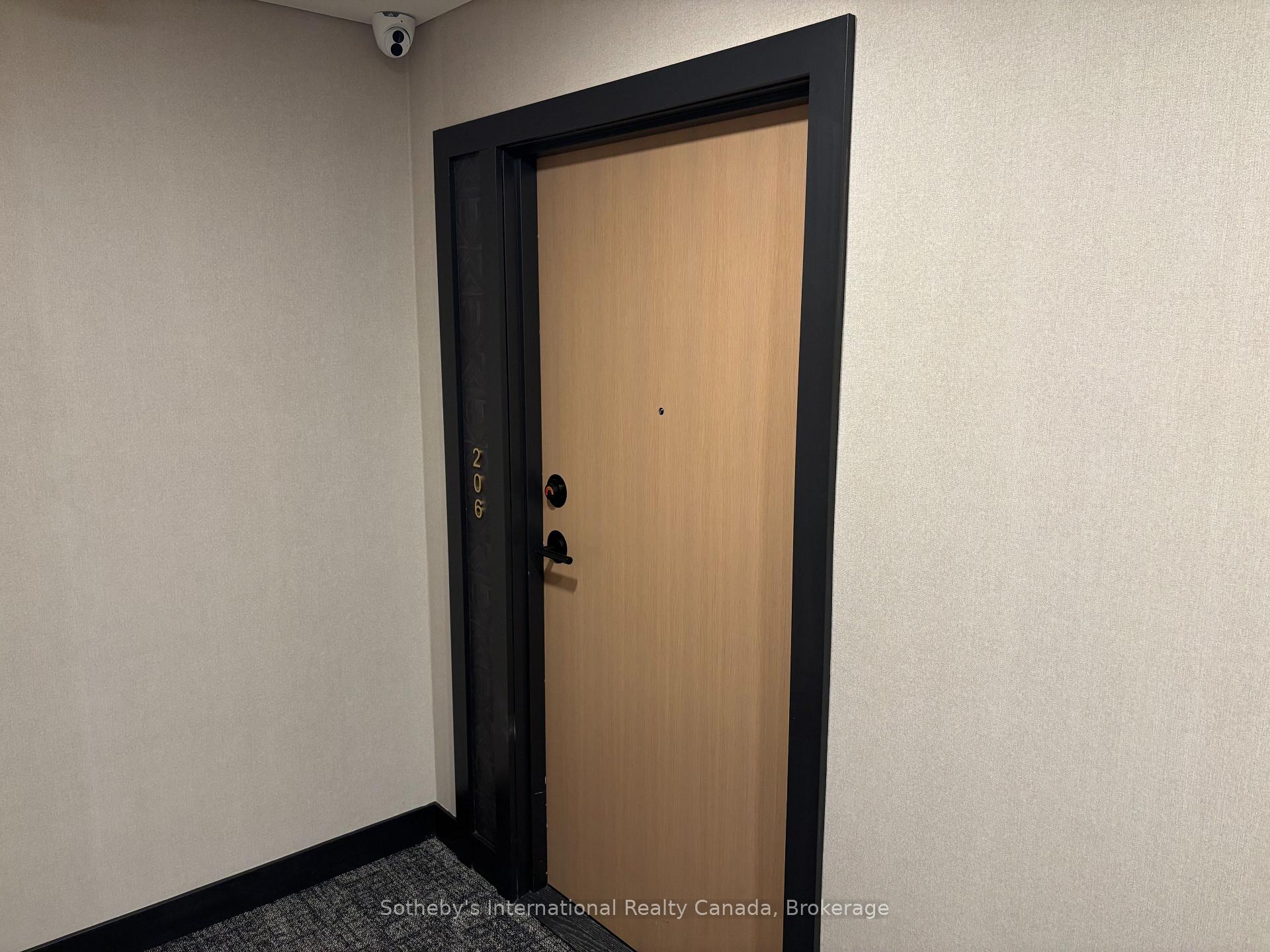 Photo 8 of Unit 206, 31 Huron Street, Collingwood — HOMEH