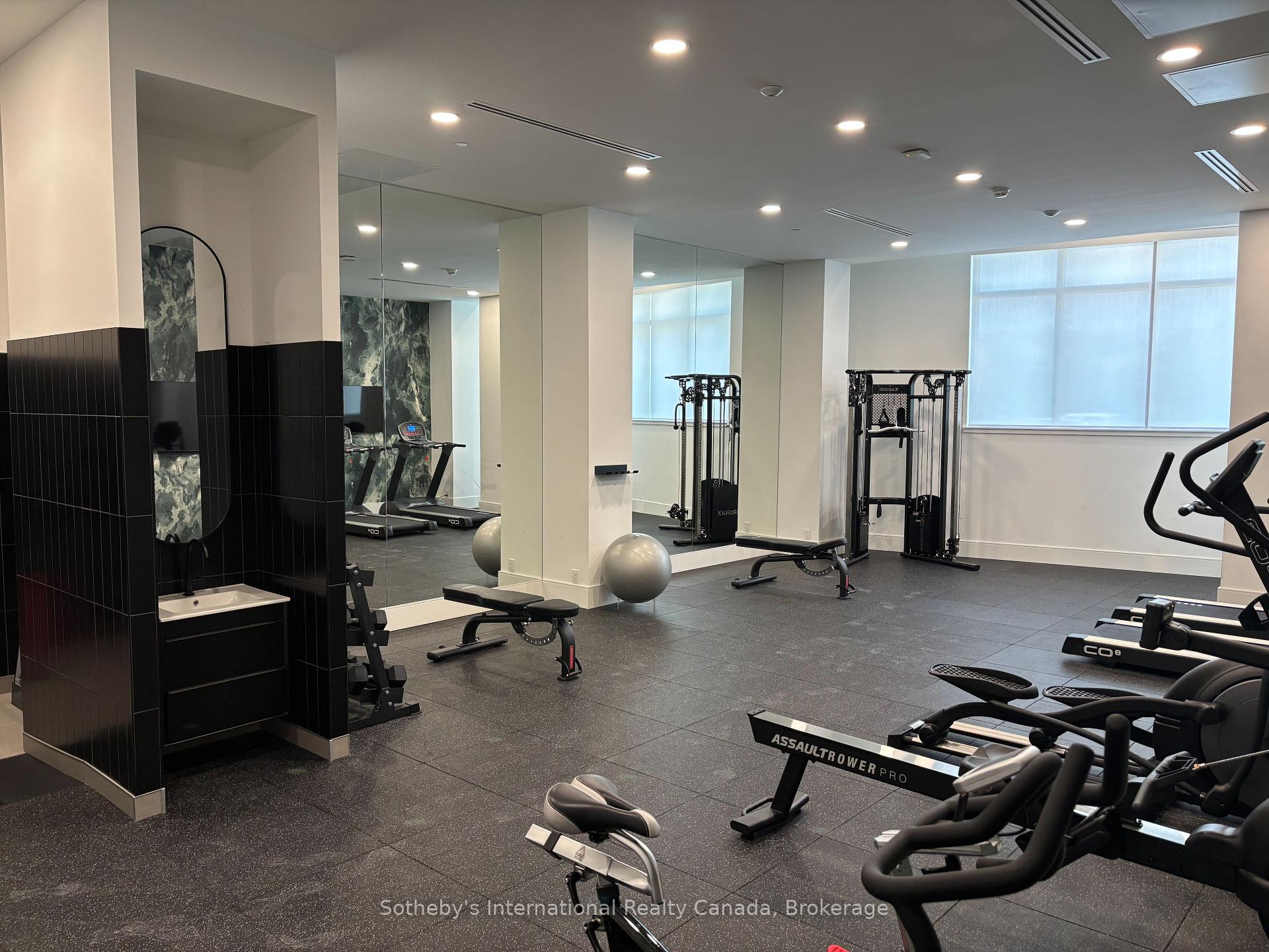 Photo 20 of Unit 206, 31 Huron Street, Collingwood — HOMEH