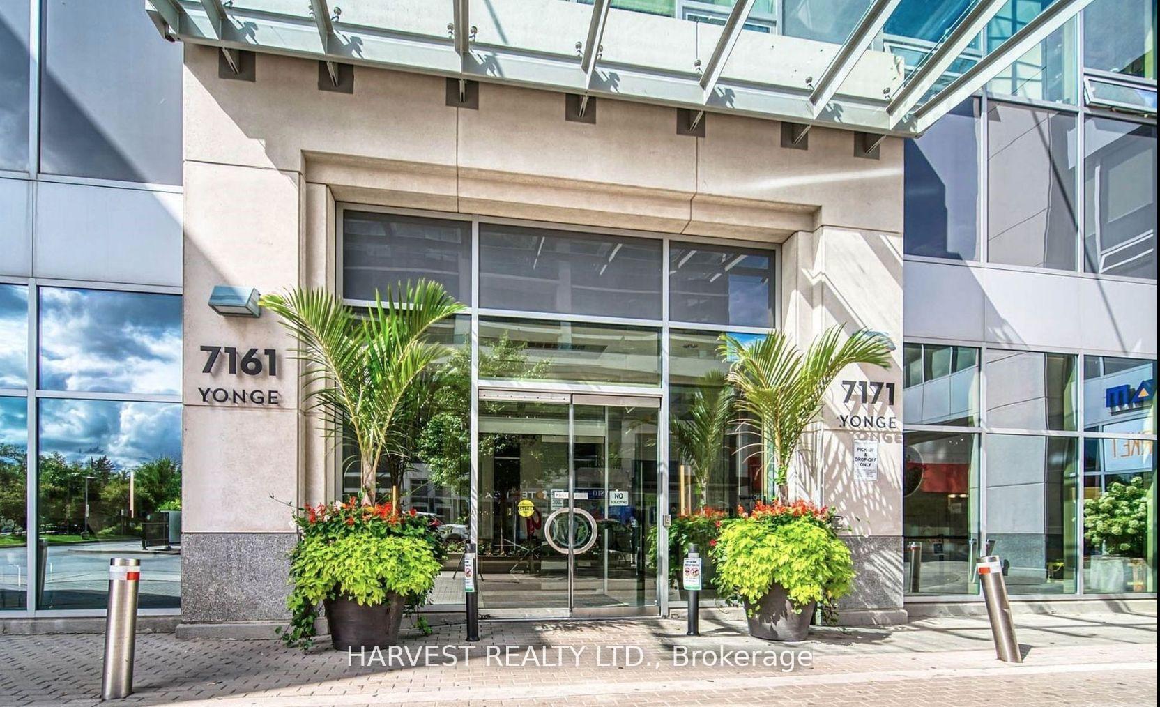 Photo 16 of Unit 2510, 7171 Yonge Street, Markham, Grandview — HOMEH