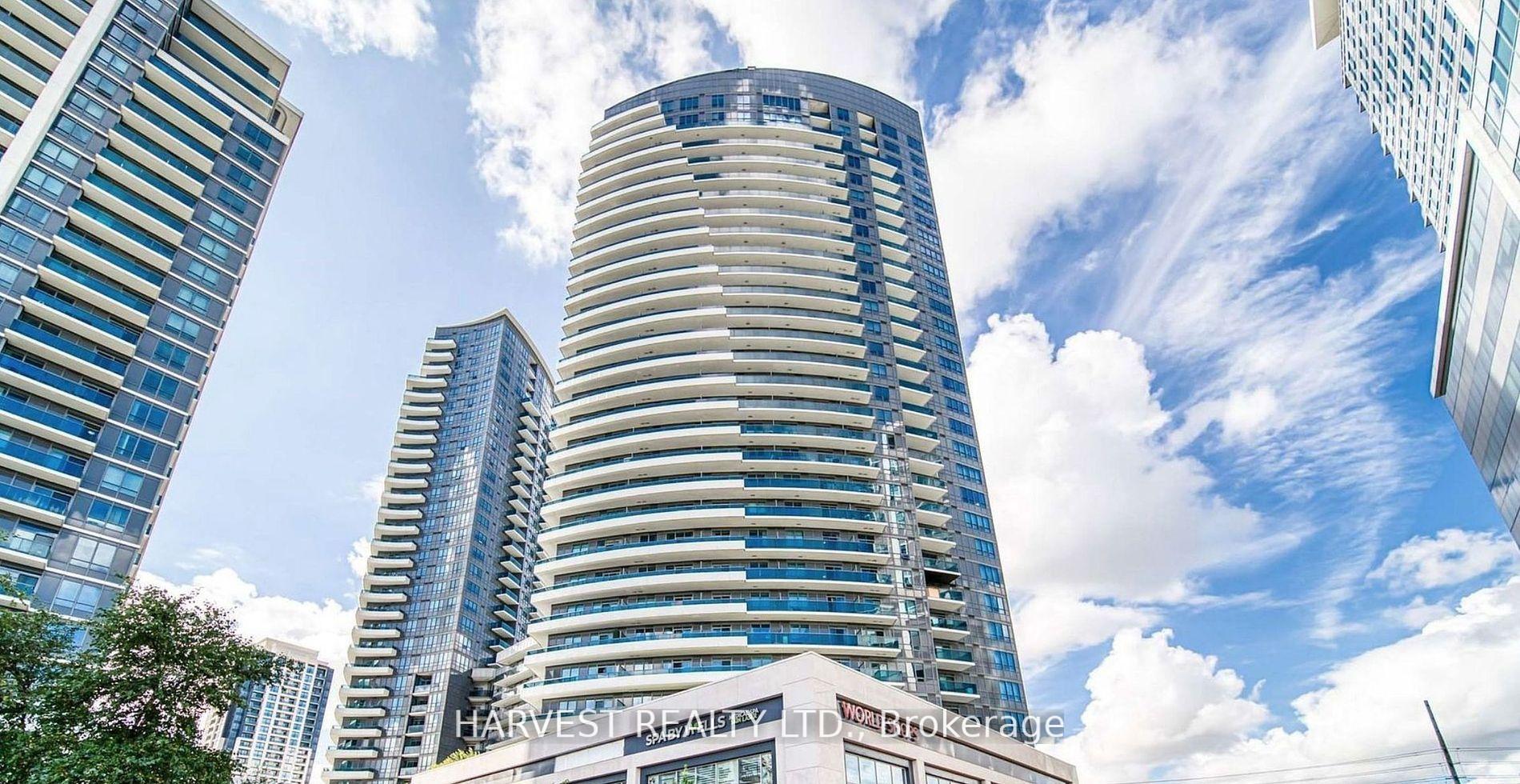 Photo 1 of Unit 2510, 7171 Yonge Street, Markham, Grandview — HOMEH