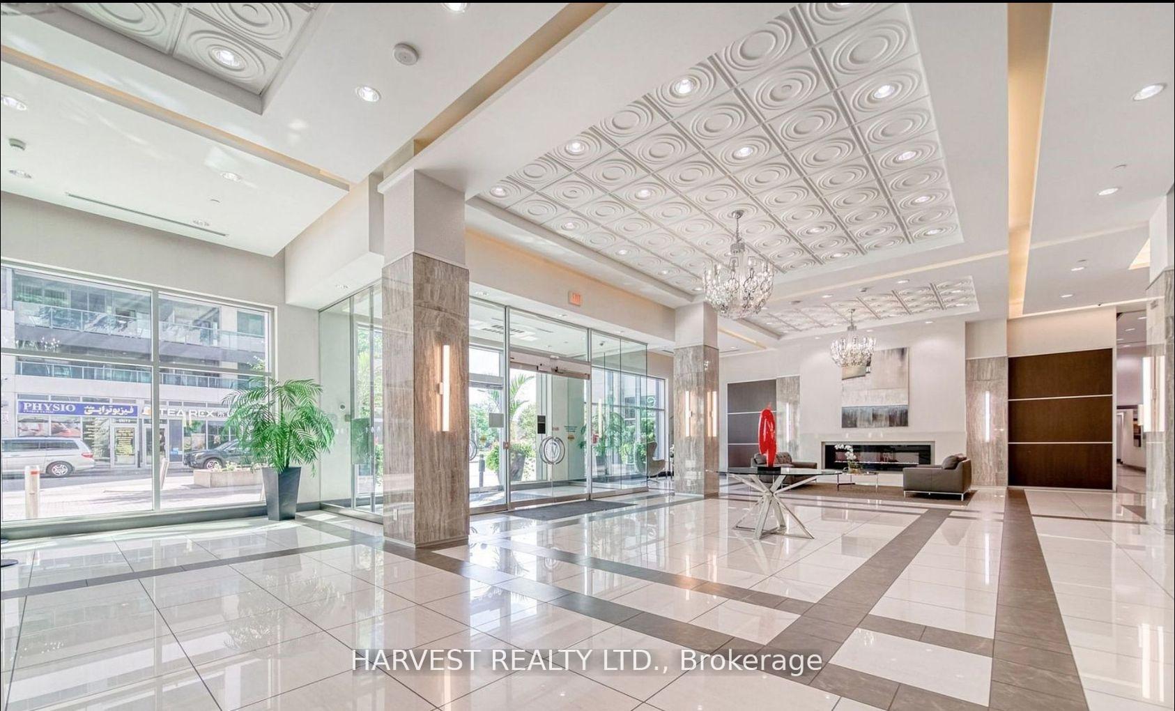 Photo 4 of Unit 2510, 7171 Yonge Street, Markham, Grandview — HOMEH