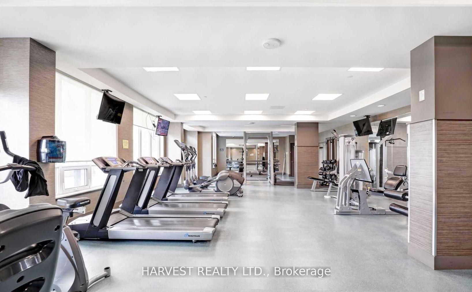 Photo 6 of Unit 2510, 7171 Yonge Street, Markham, Grandview — HOMEH