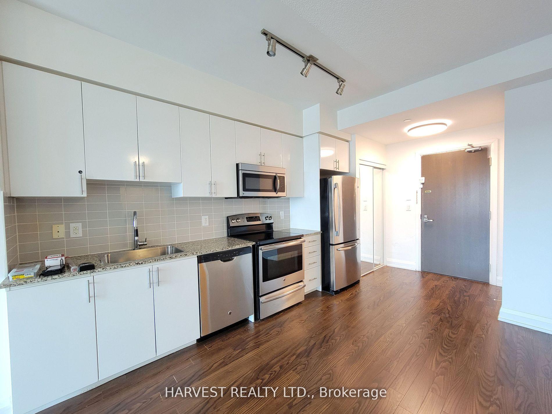 Photo 7 of Unit 2510, 7171 Yonge Street, Markham, Grandview — HOMEH