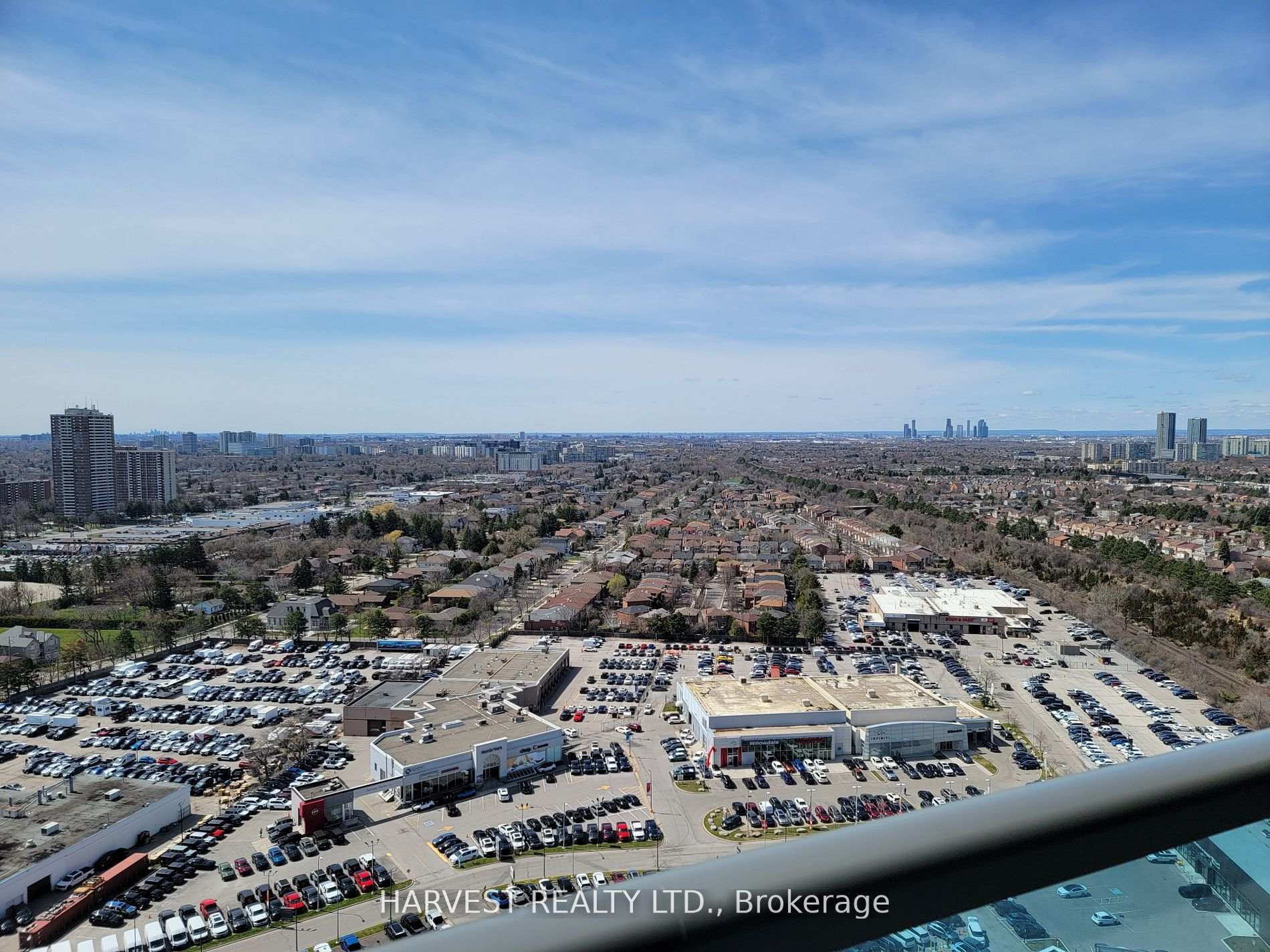 Photo 14 of Unit 2510, 7171 Yonge Street, Markham, Grandview — HOMEH