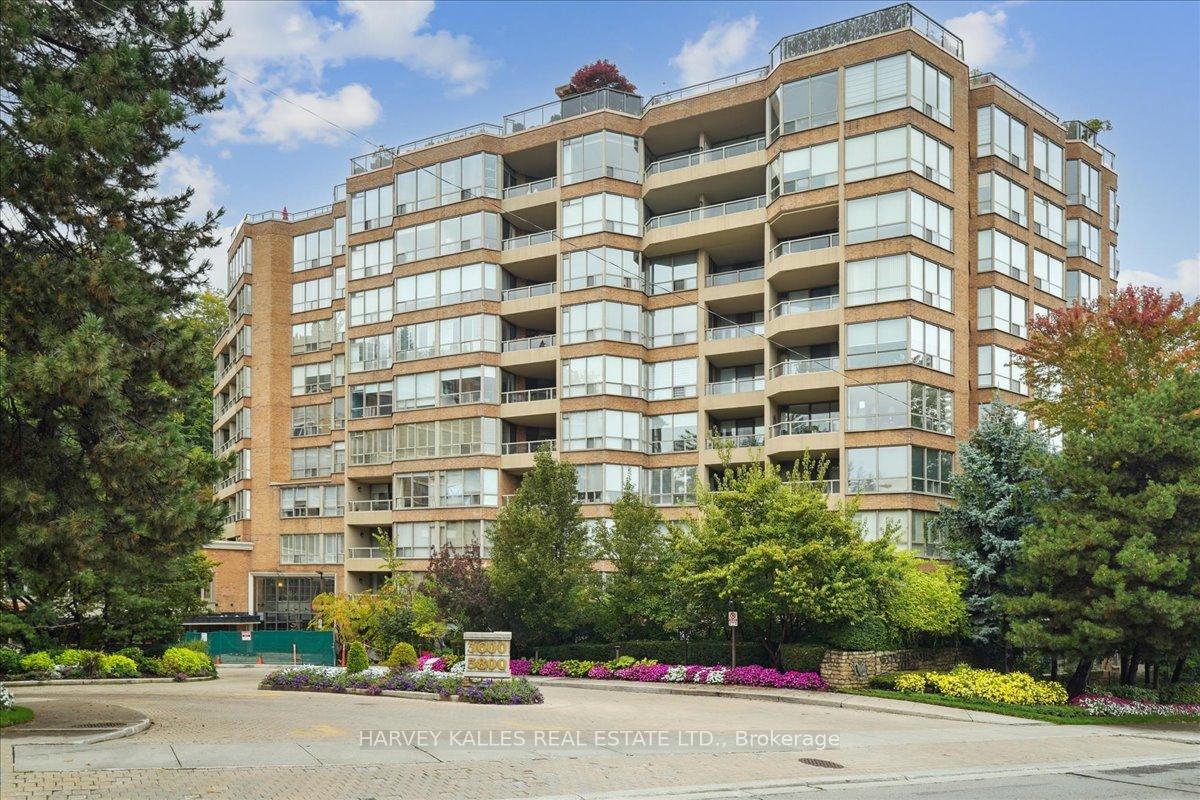 Photo 1 of Unit 319, 3800 Yonge Street, Toronto, Bedford Park-Nortown — HOMEH