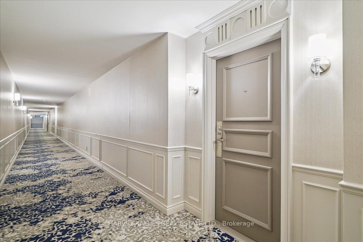 Photo 2 of Unit 319, 3800 Yonge Street, Toronto, Bedford Park-Nortown — HOMEH
