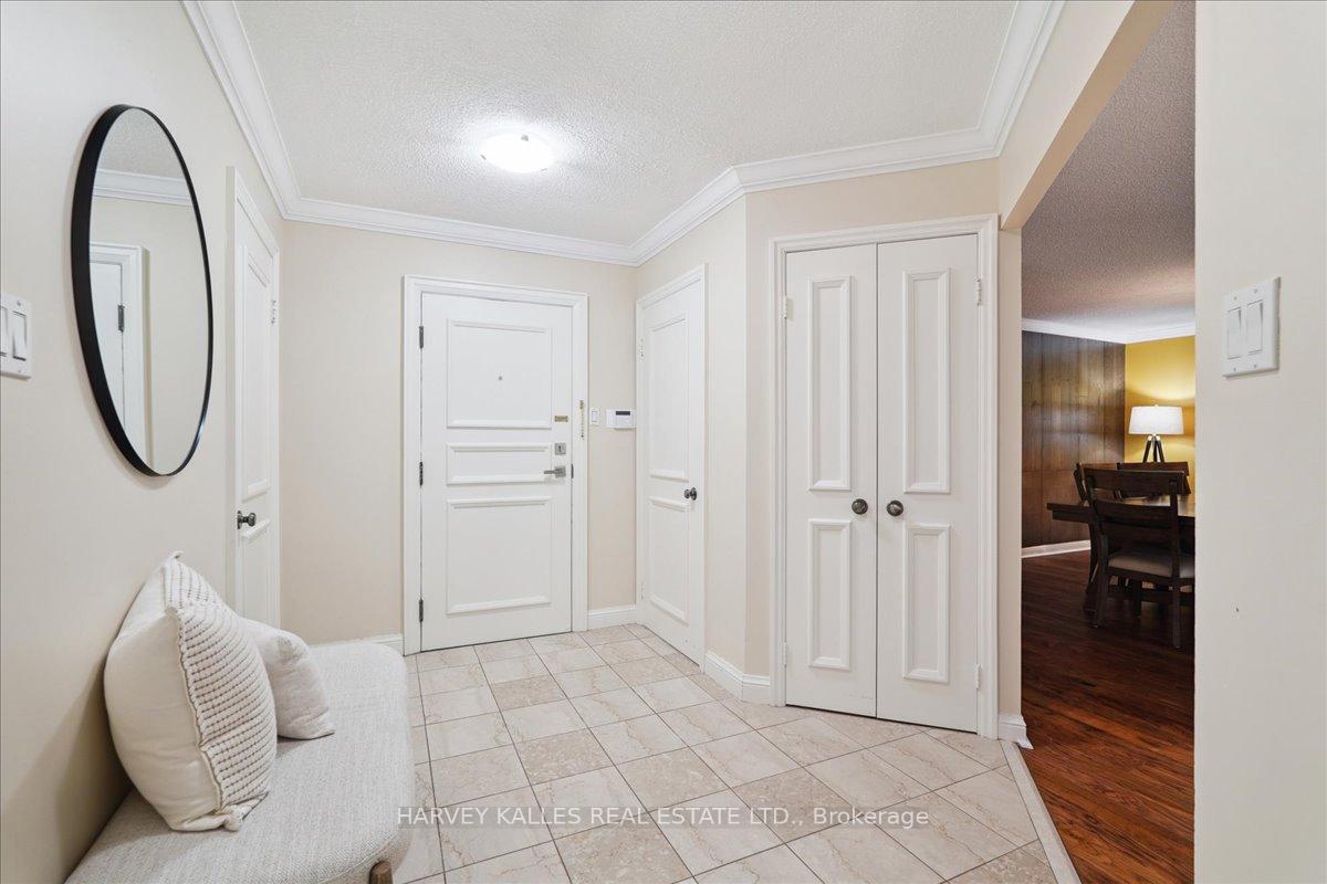 Photo 3 of Unit 319, 3800 Yonge Street, Toronto, Bedford Park-Nortown — HOMEH