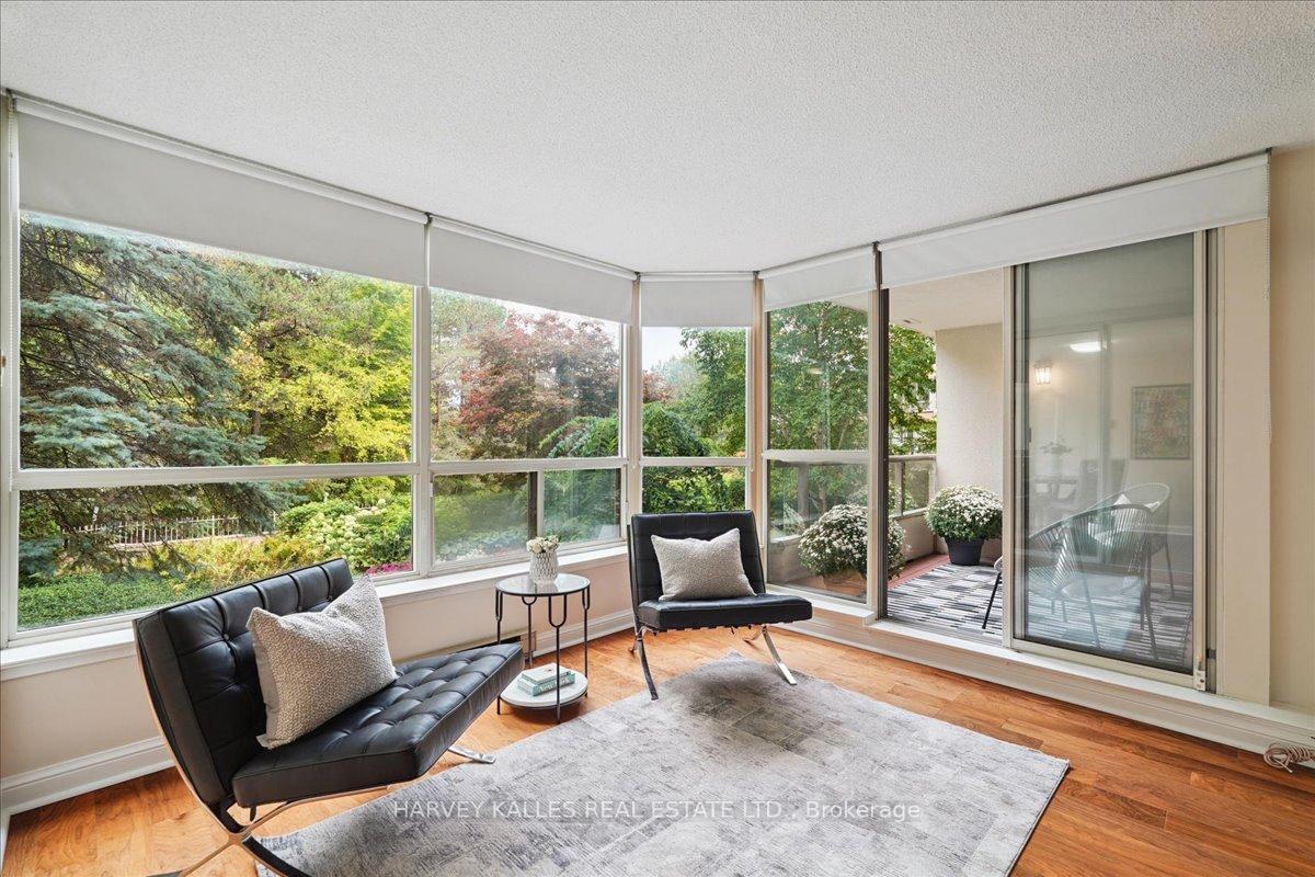 Photo 6 of Unit 319, 3800 Yonge Street, Toronto, Bedford Park-Nortown — HOMEH